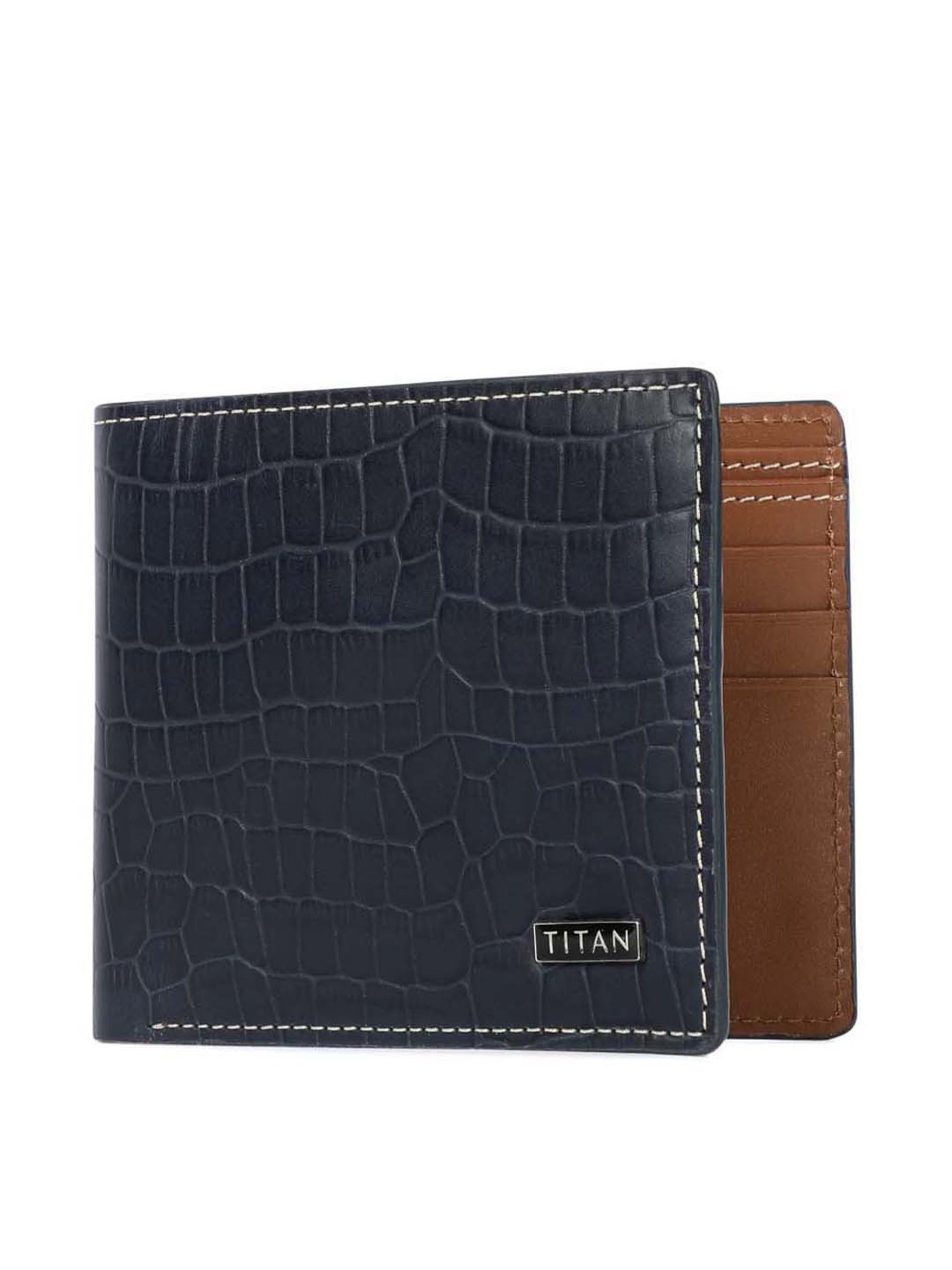 Titan purse discount