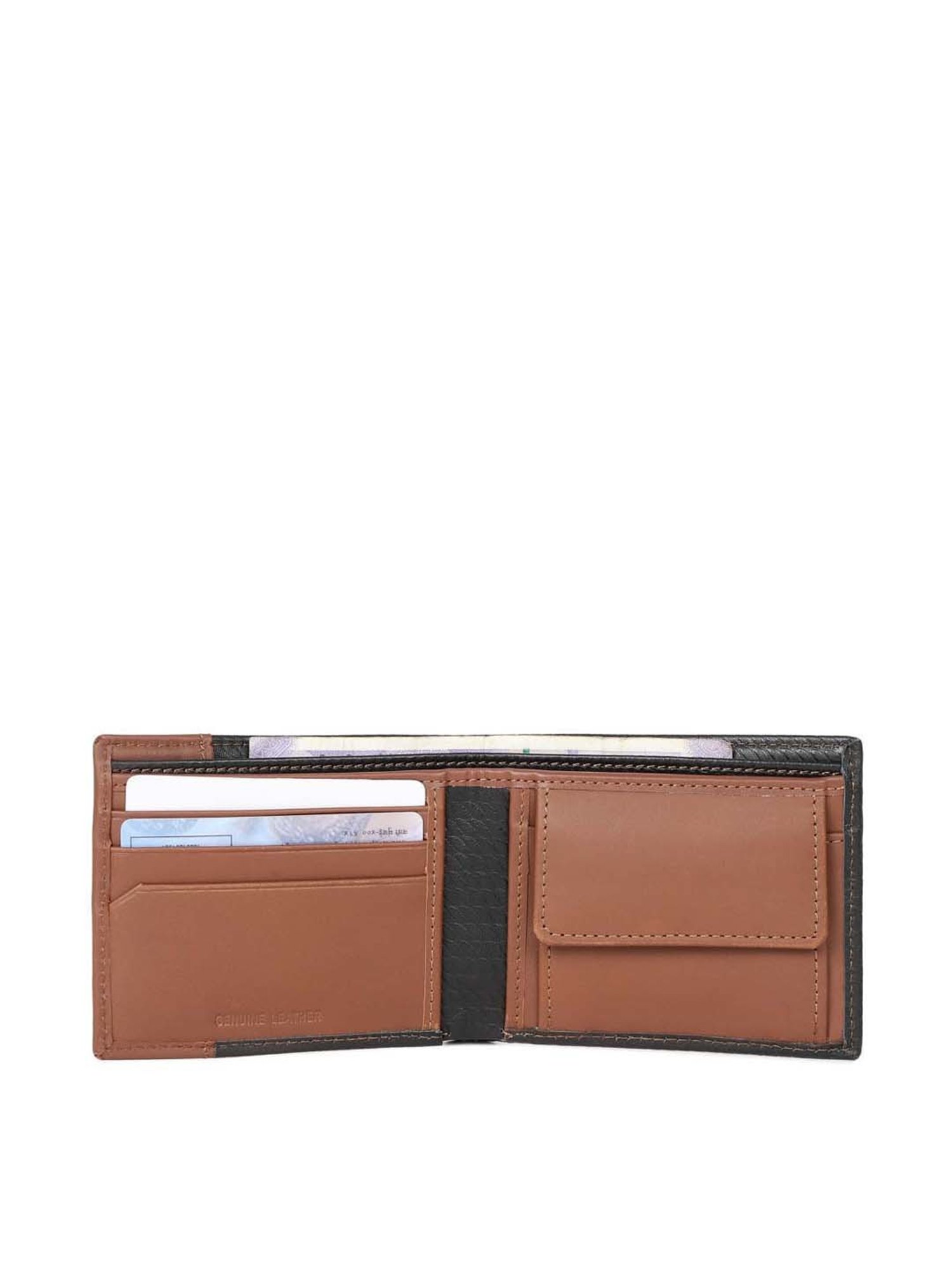 Fastrack Tan Brown Everyday Casual Wallet For Women : Amazon.in: Toys &  Games
