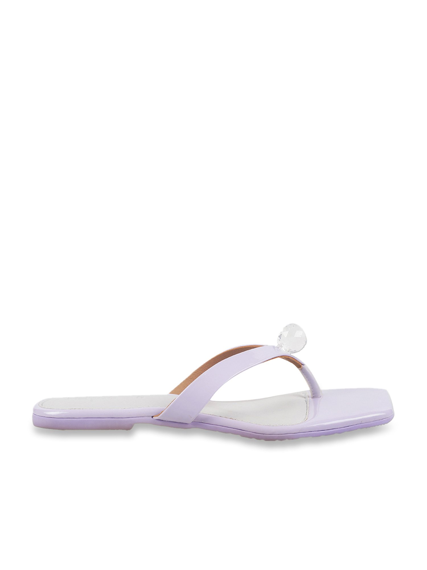 Medifeet Women's Trendy Thong Sandals - MediFeet