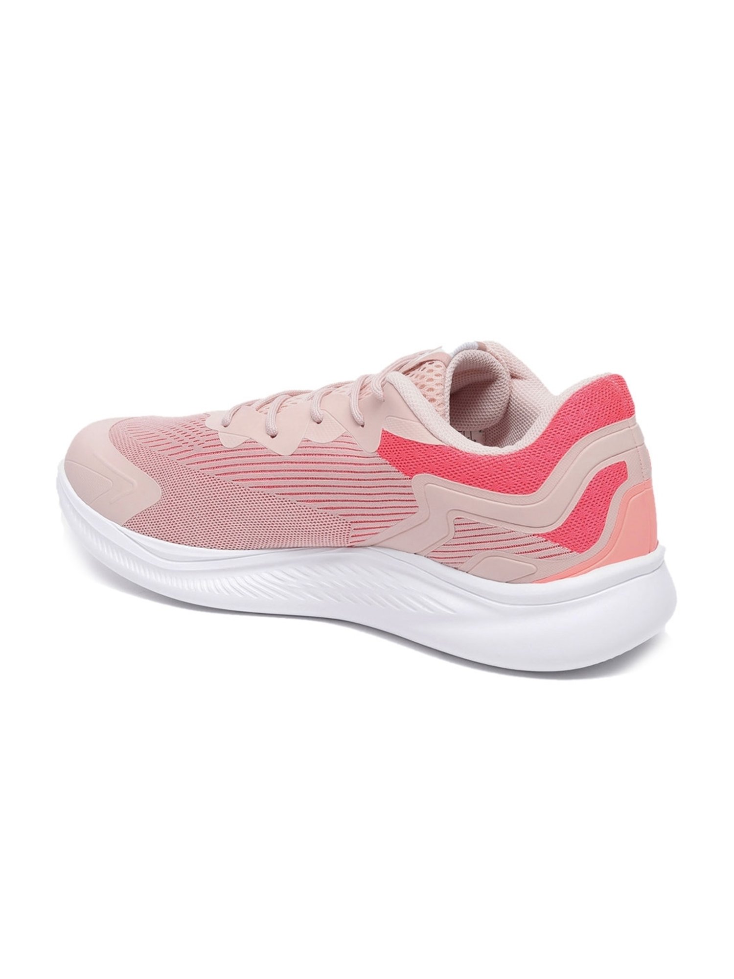 Fila sale pastel pink