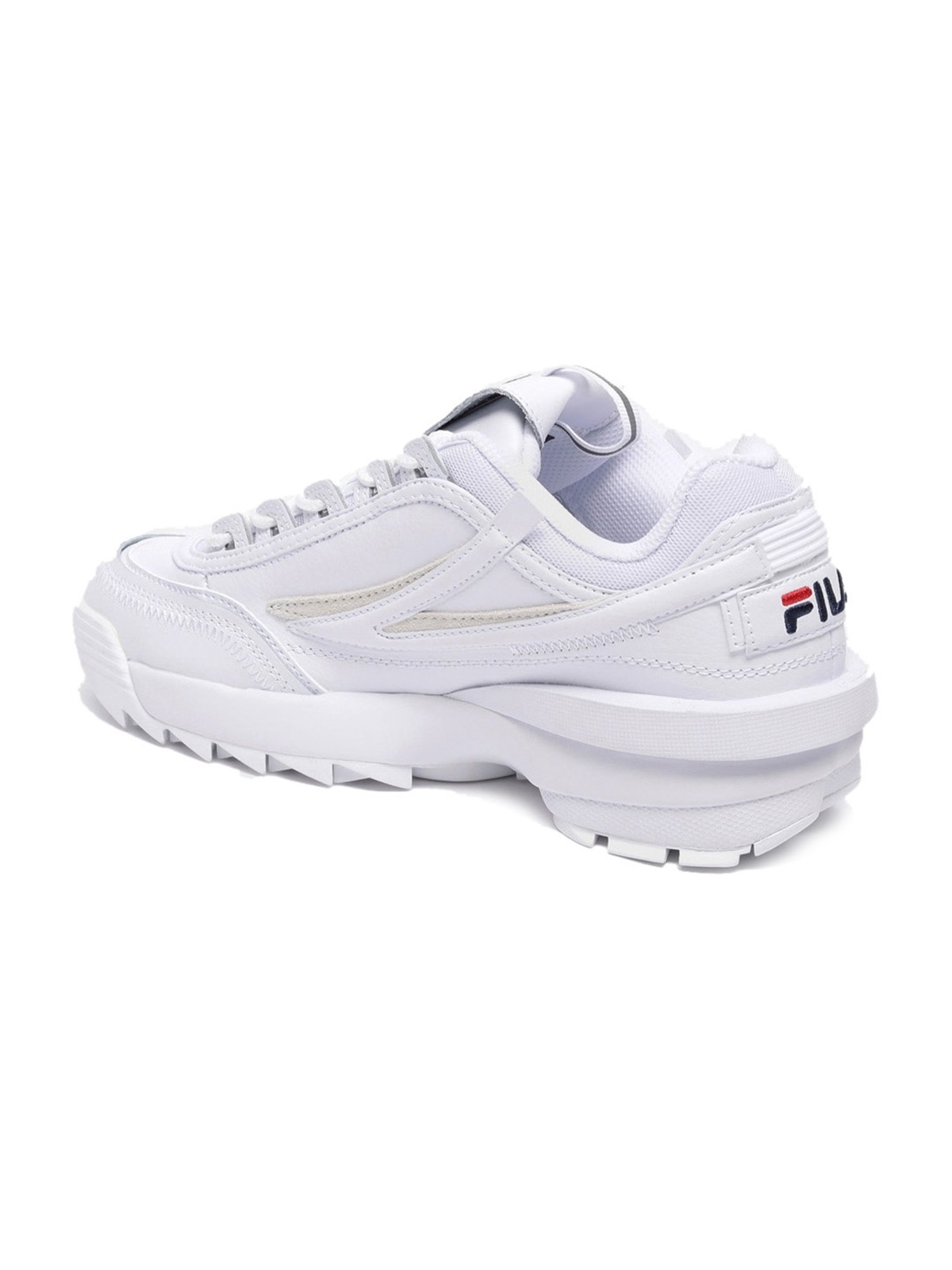 Original fila cheap disruptor 2 price