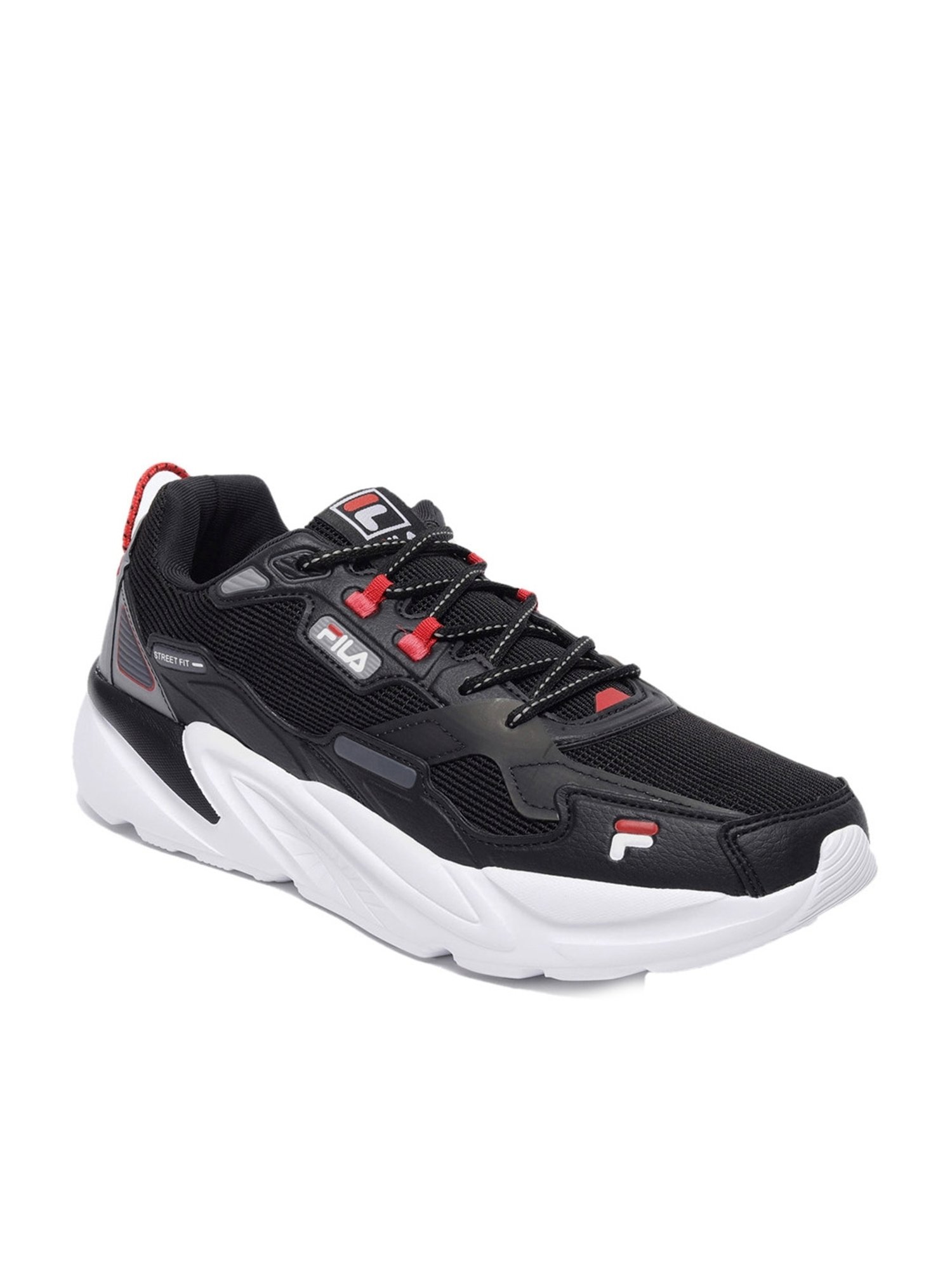 Fila street outlet shoes