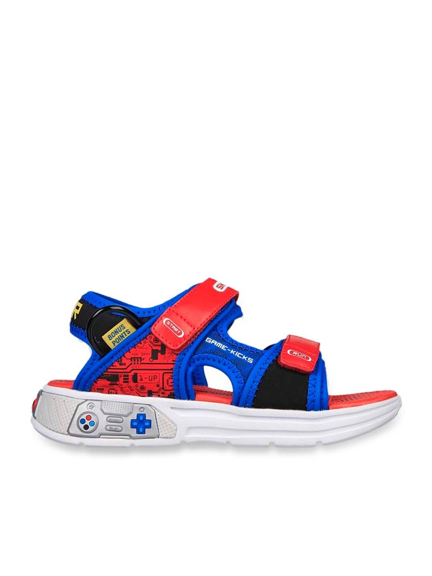 Skechers 2024 youth sandals