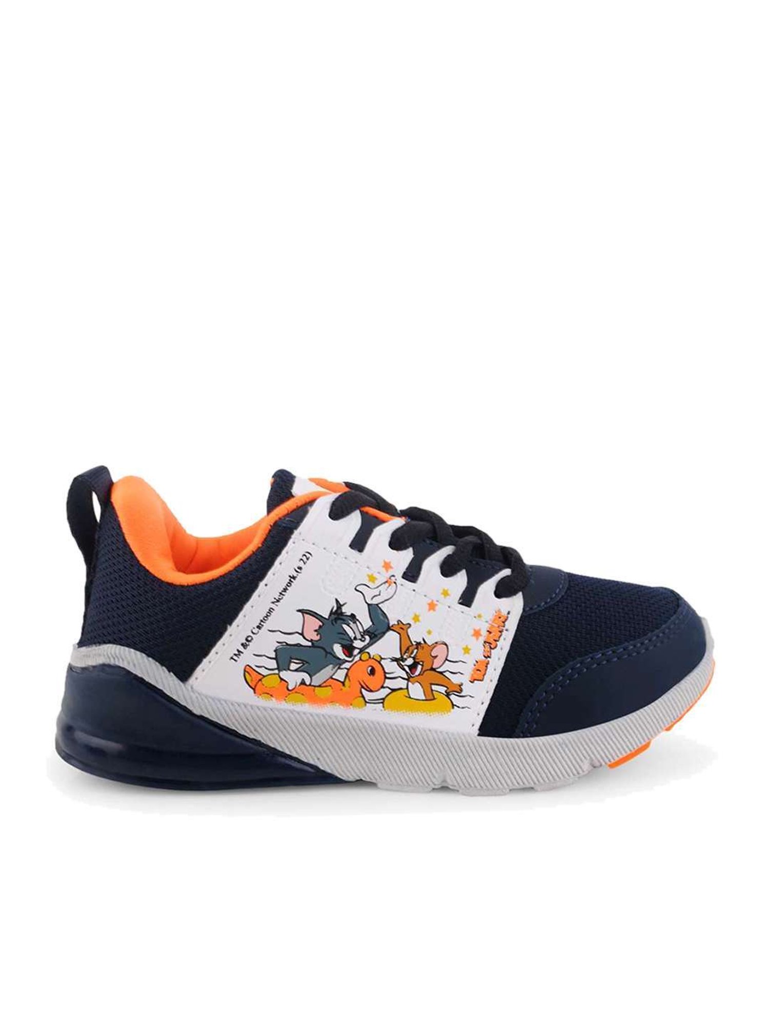 Action sports shoes hot sale for kids