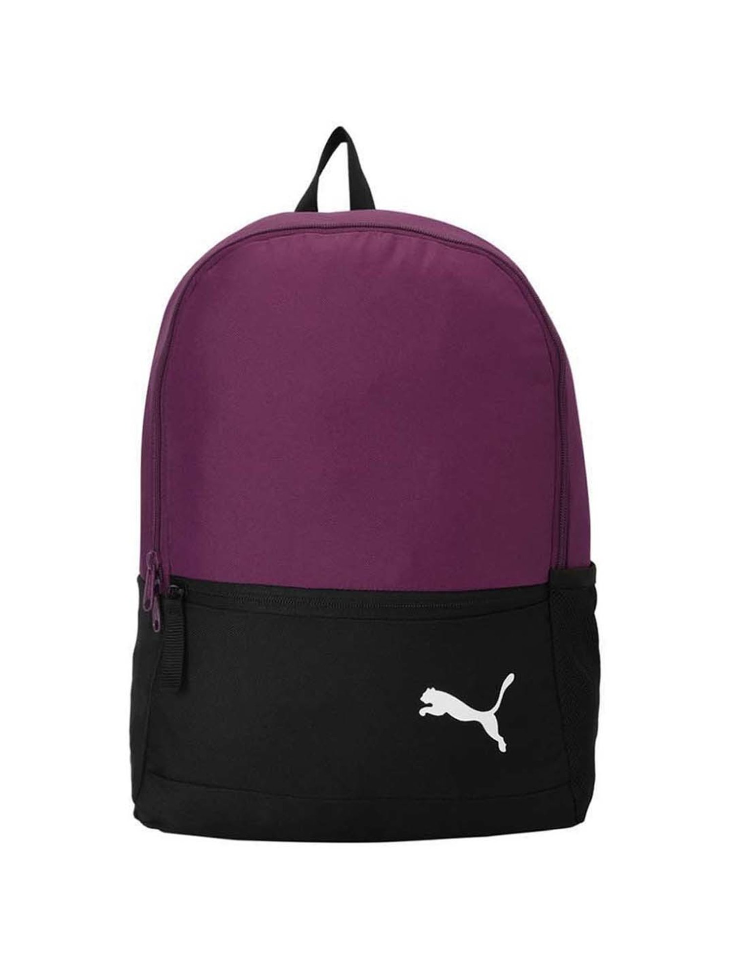 Puma shop purple backpack