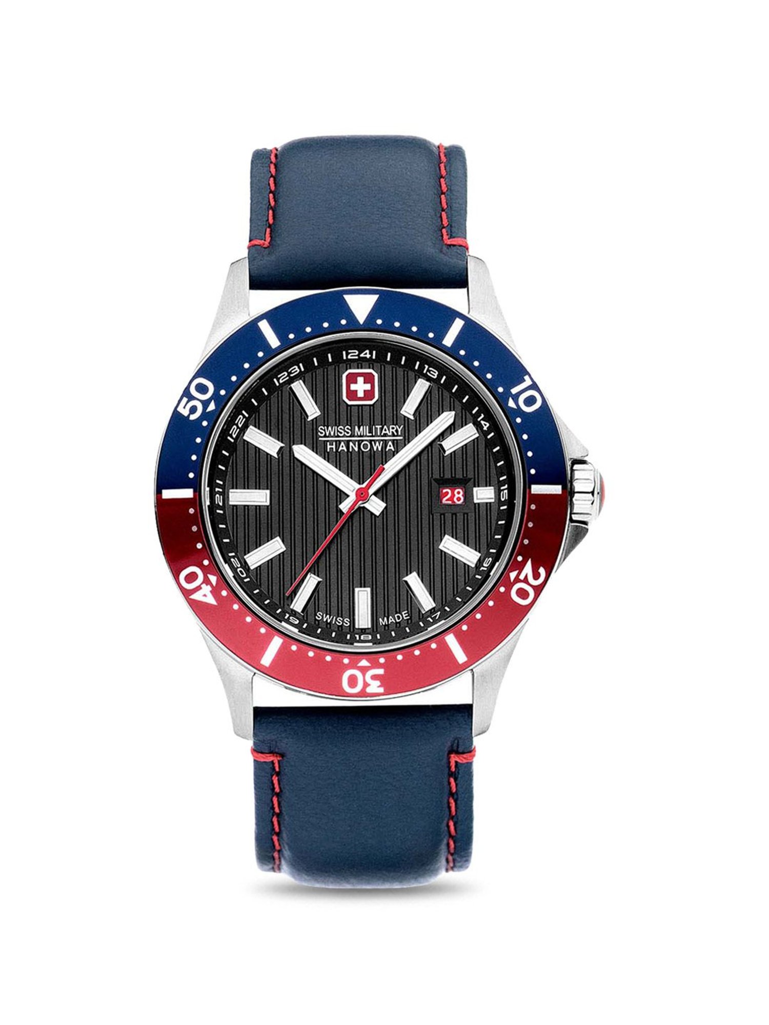 Swiss military outlet sea lion watch