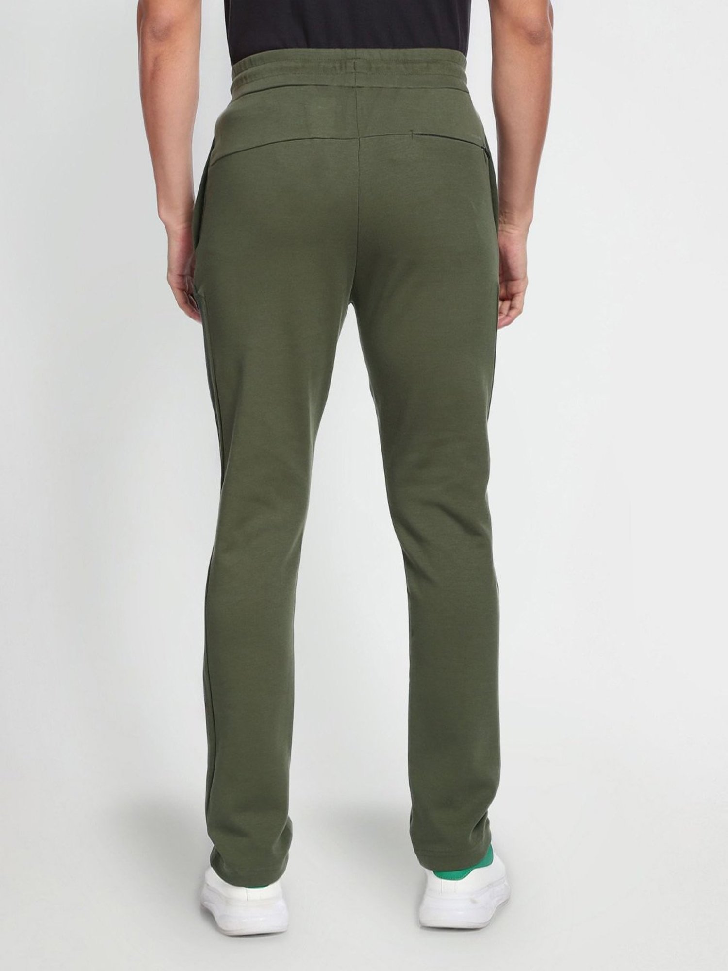 Octave Trousers - Buy Octave Trousers online in India