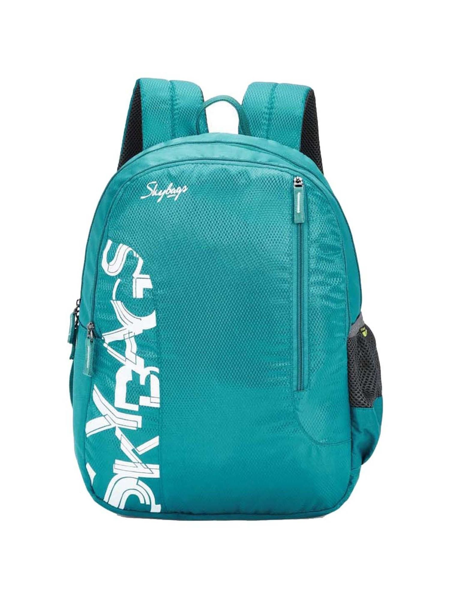 SKYBAGS Astro Extra 03 Printed Backpack with Pouch and Rain Cover |  Lifestyle Stores | Bund Garden Road | Pune