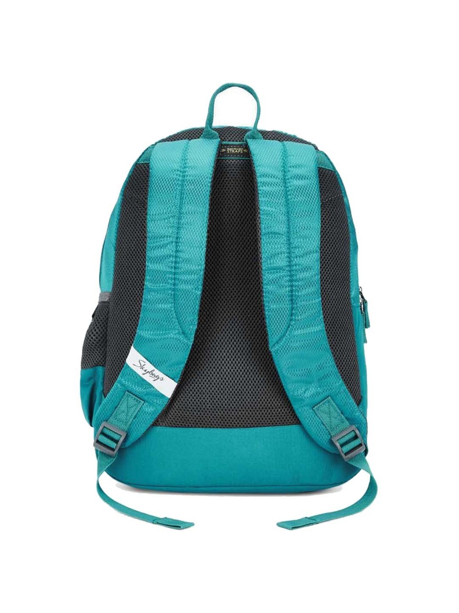 Buy Skybags 40 Ltrs Green Medium Backpack Online At Best Price @ Tata CLiQ