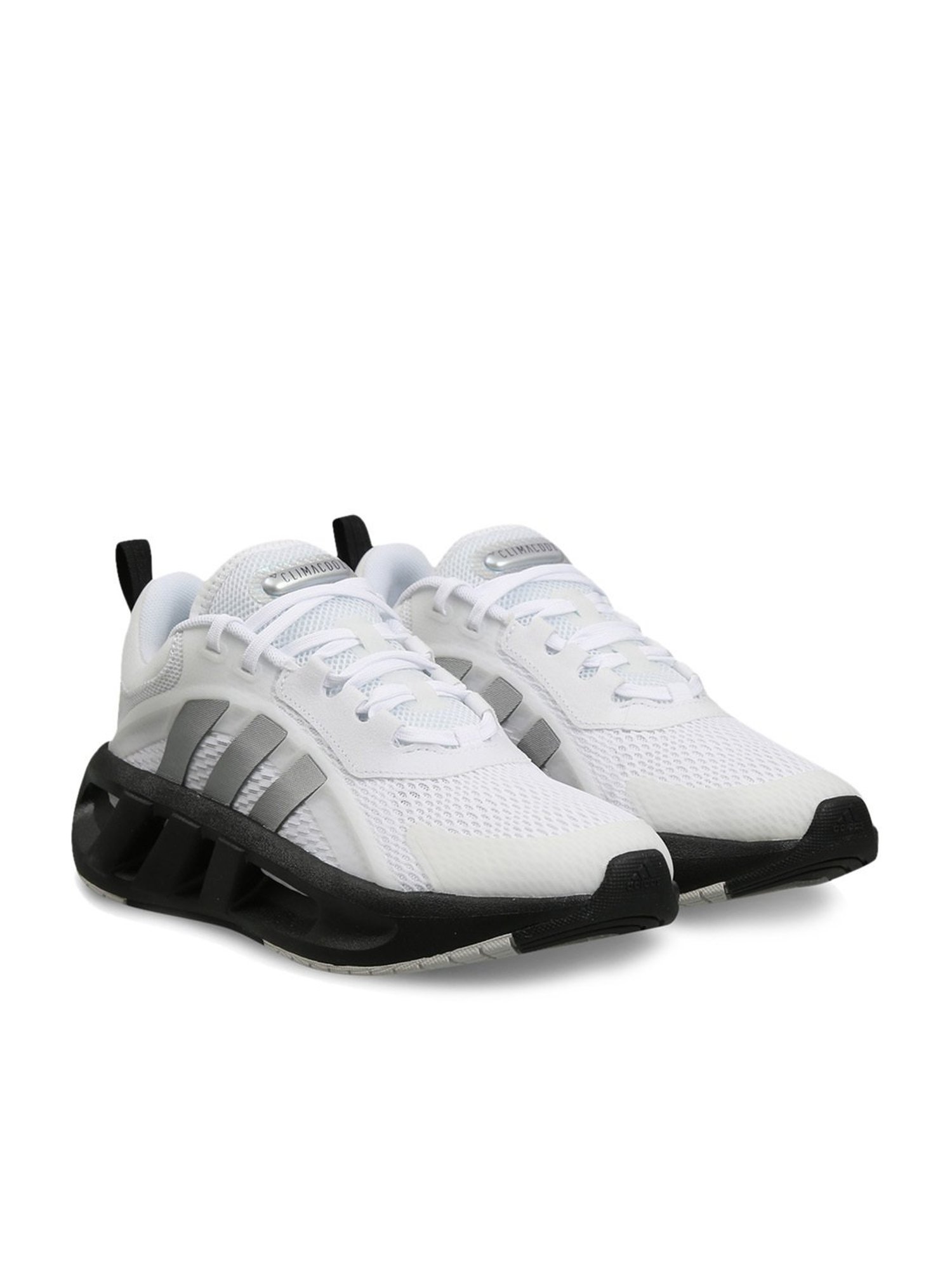 Adidas climacool white on sale shoes