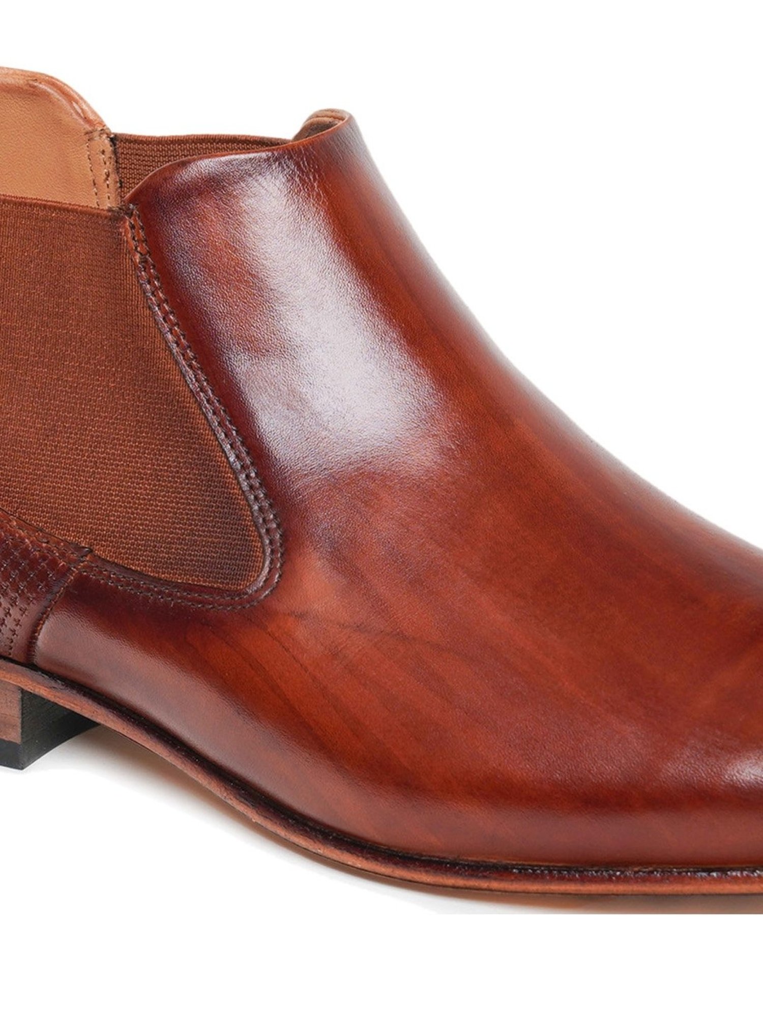 Ruosh 2024 chelsea boots