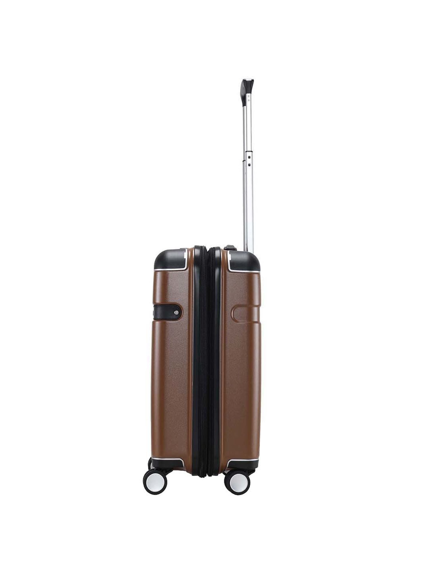 Sonada Luggage Trolley Bags for Unisex , 3 pieces , Grey , 971631 price  from souq in Saudi Arabia - Yaoota!