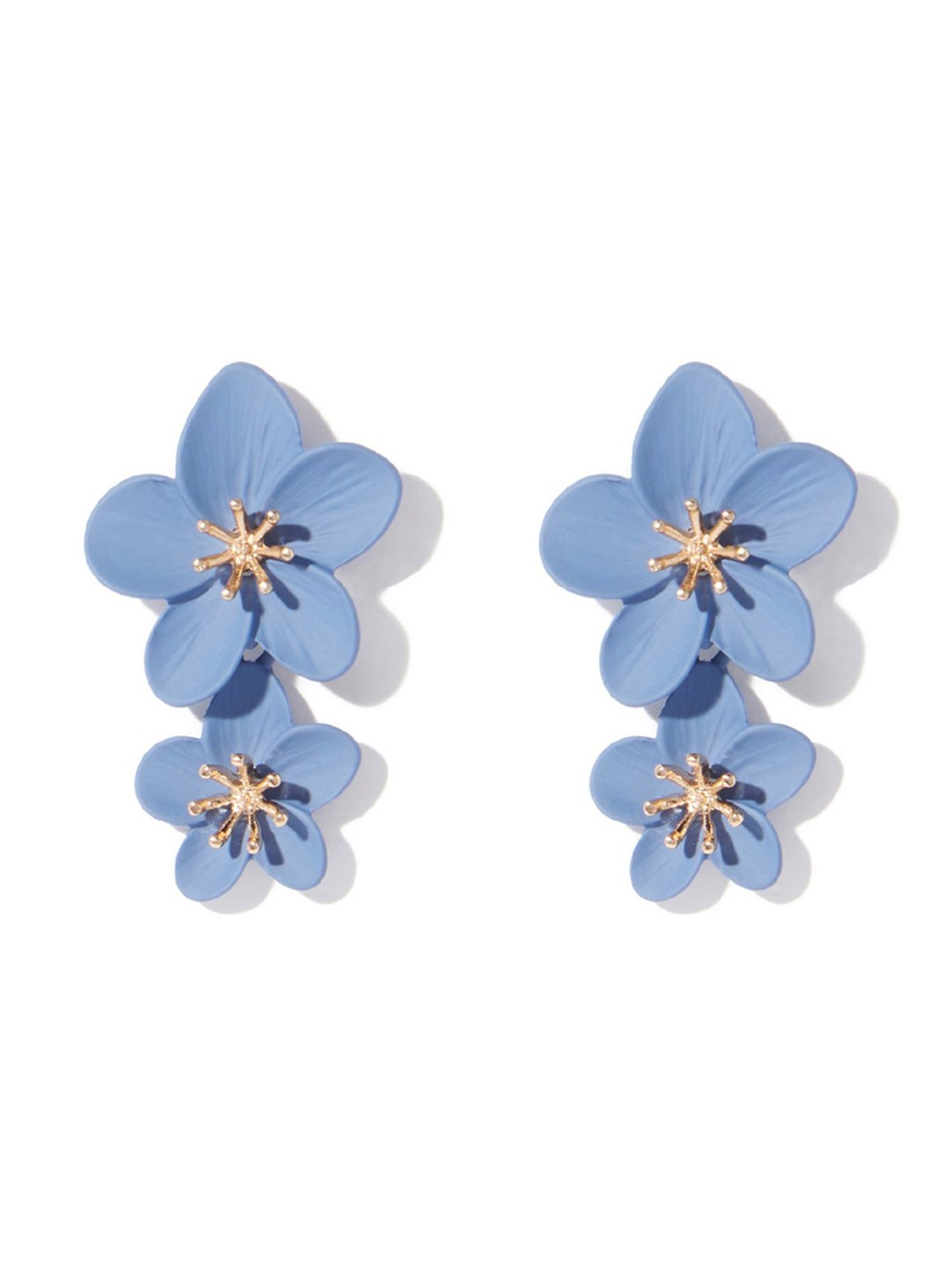 on Earrings - AmaflightschoolShops Revival - Пробник bleu de chanel fiori