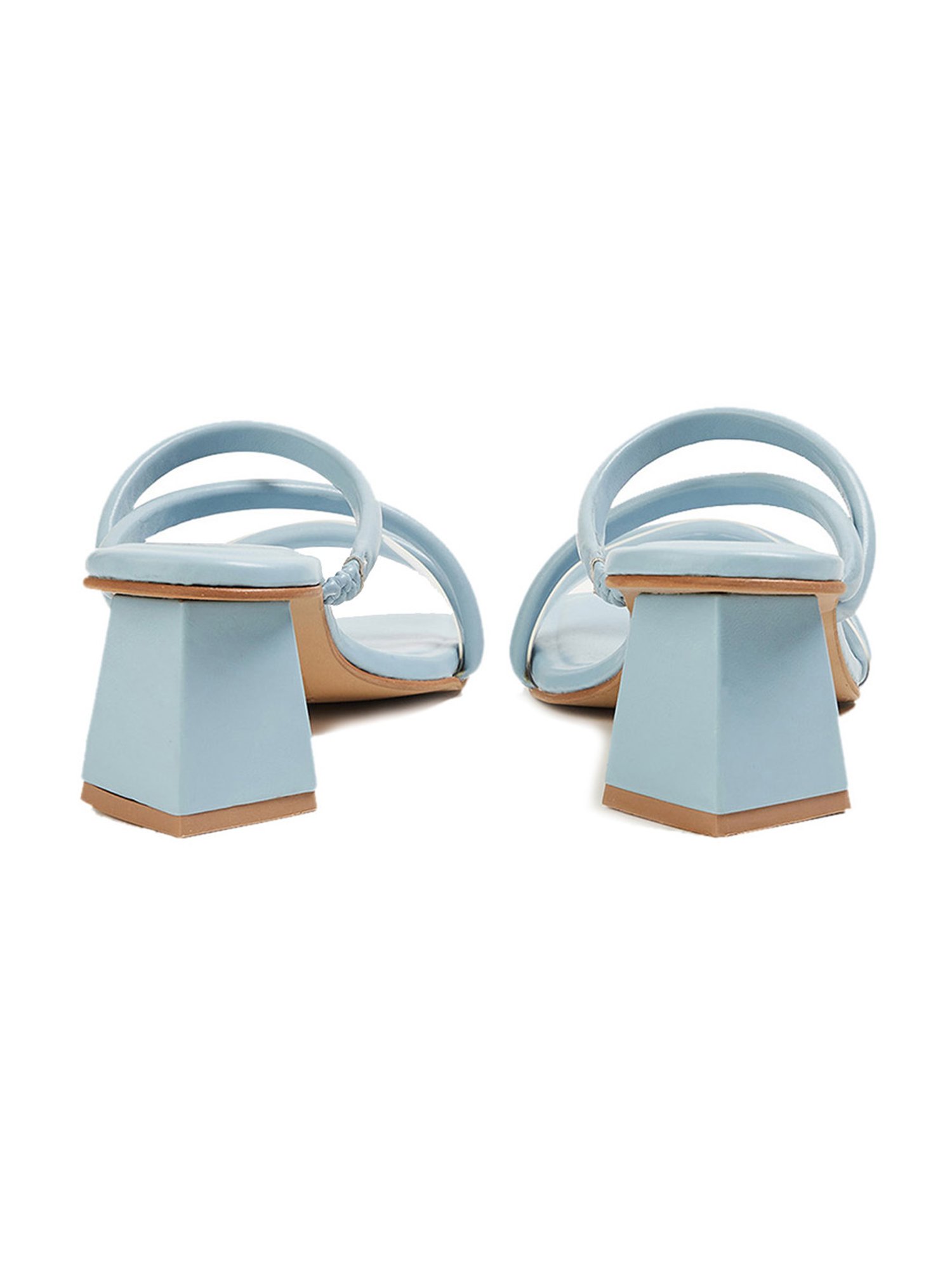 Buy Girls Light-Blue Casual Sandals Online | SKU: 57-14-32-30-Metro Shoes