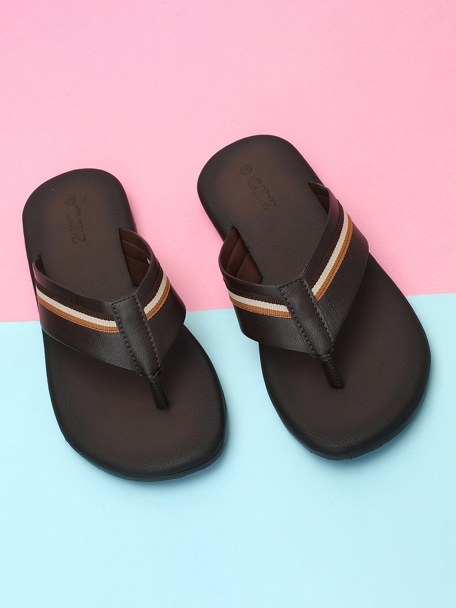 adidas Comfort Flip-Flops - Black | Men's & Essentials | adidas US