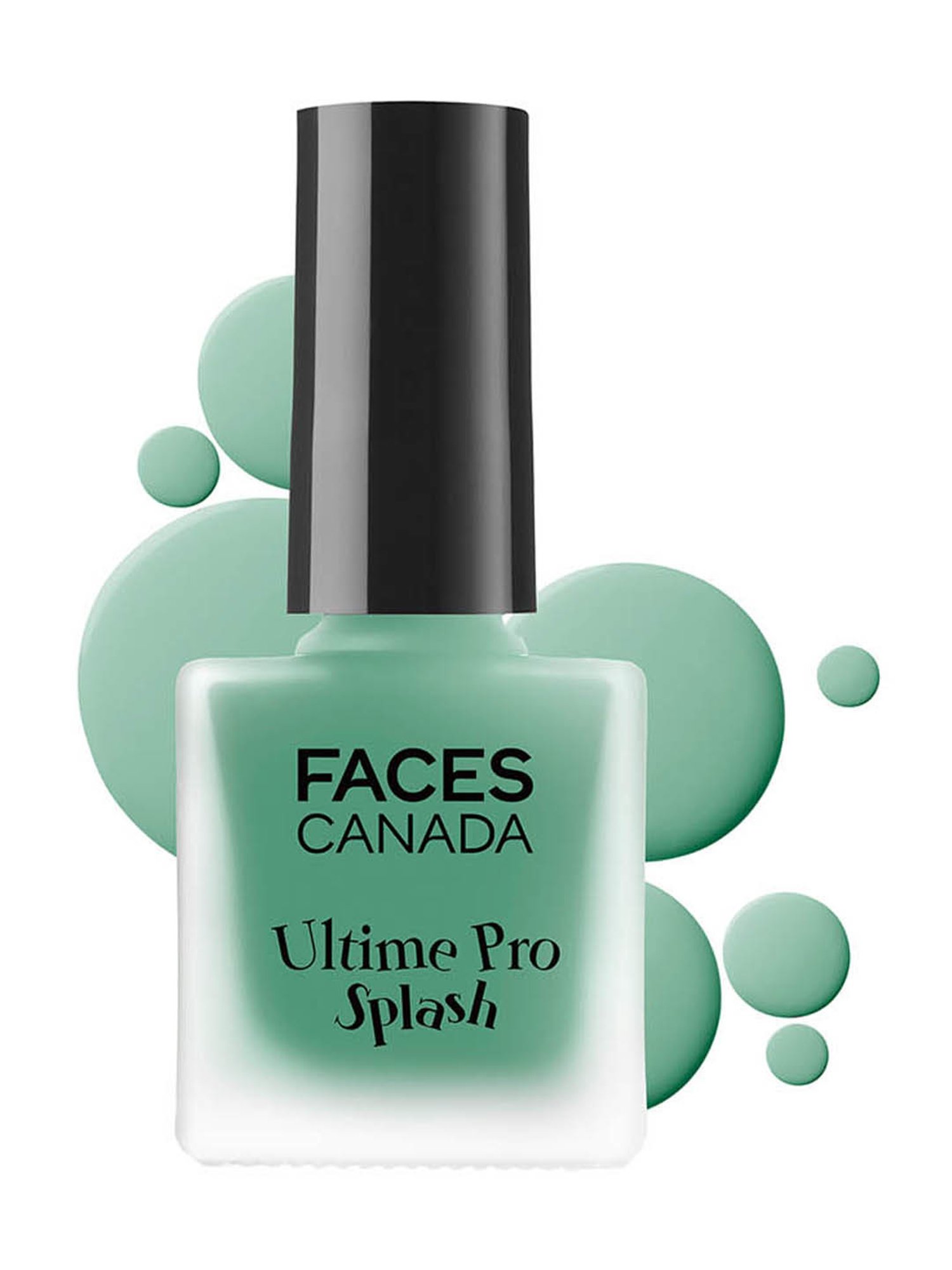 Faces Canada Nail Polish  Buy Faces Canada Nail Polish online in India
