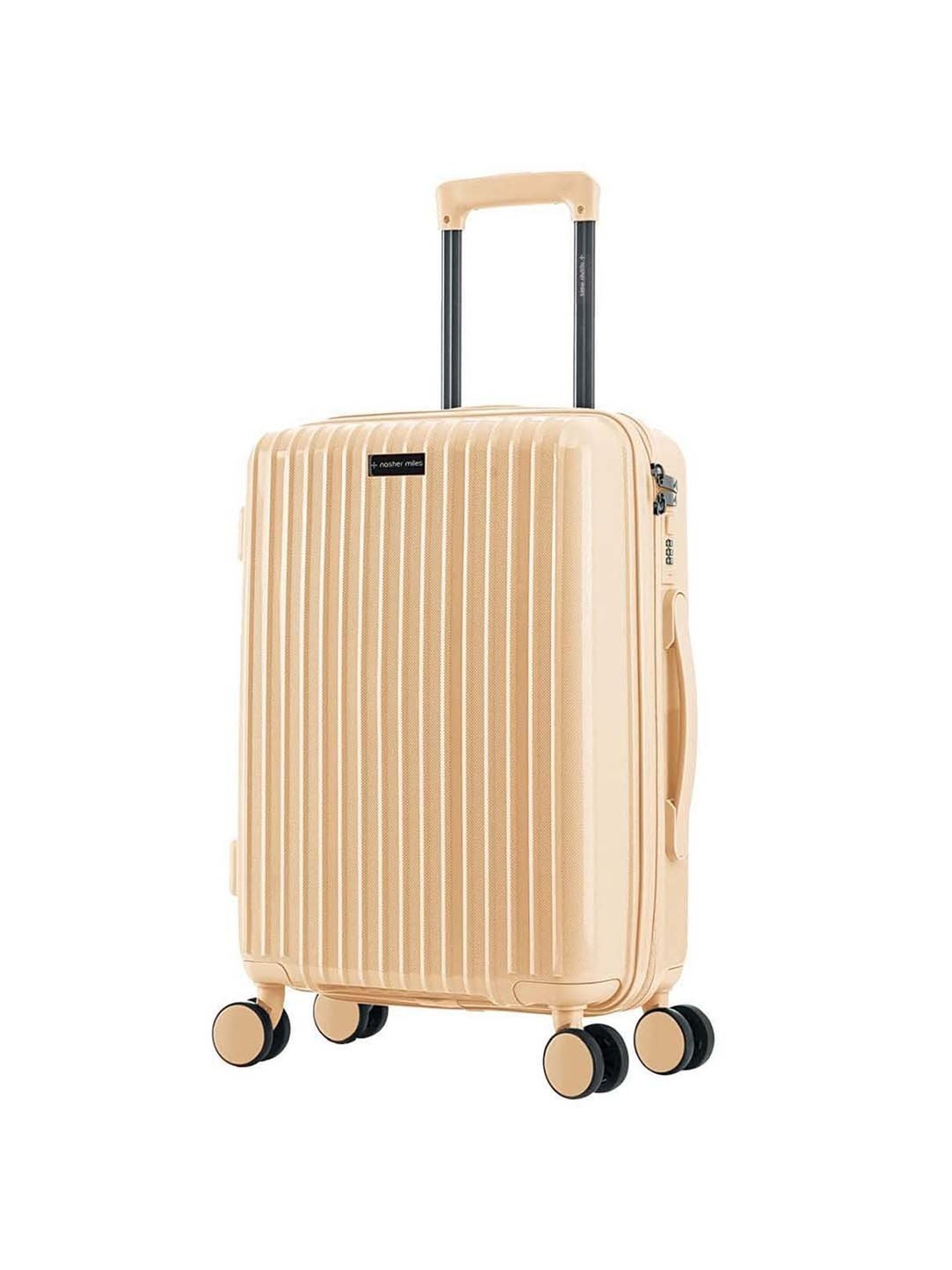 Aggregate more than 82 cabin trolley bag best - in.duhocakina