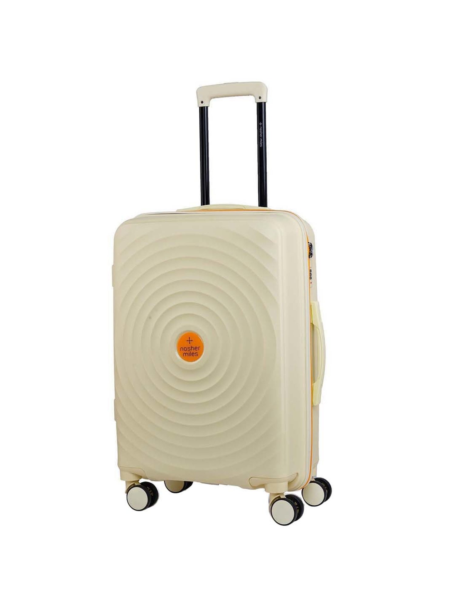 24 Inches Foldable Carry On Luggage Case Trolley Suitcase With Pc Material  Lightweight Foldable Suitcase Luggage Bag  Fruugo IN