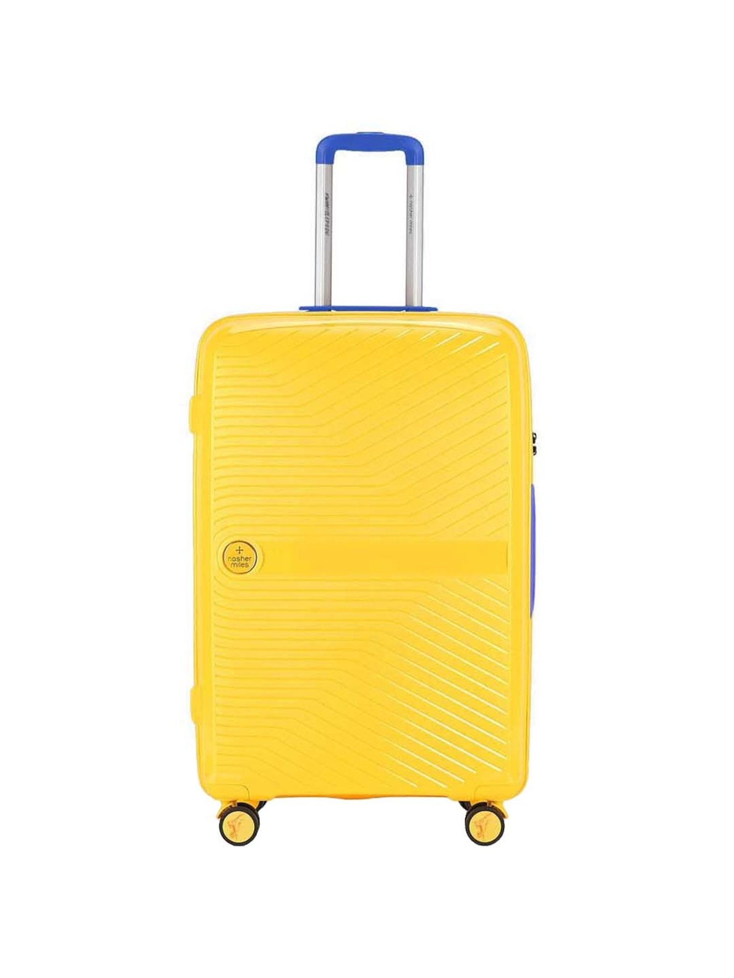 Sinomate Premium Trolley Luggage Bag - अन्य घरेलू आइटम - 1740273178
