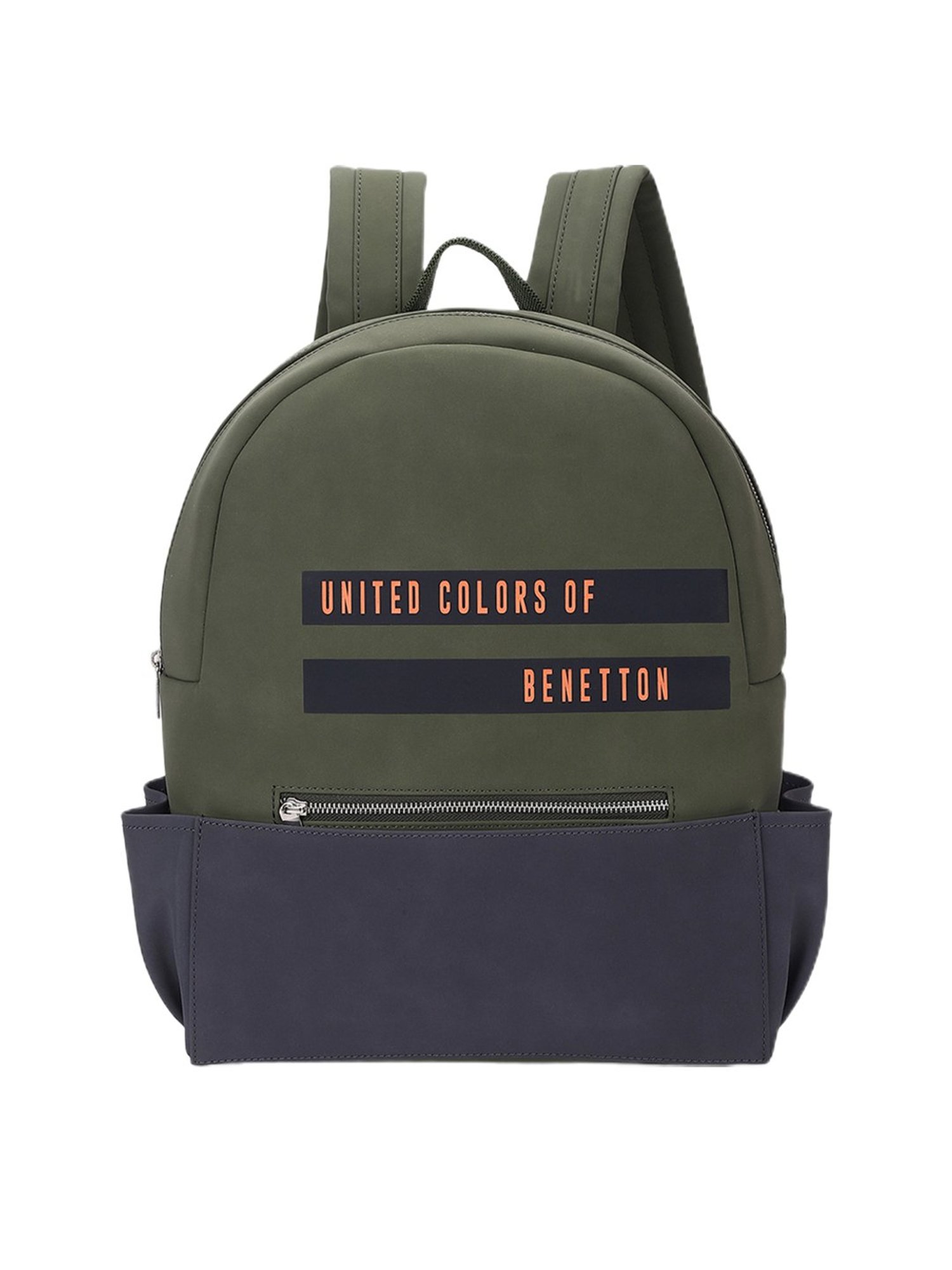 United colors of benetton backpack hot sale