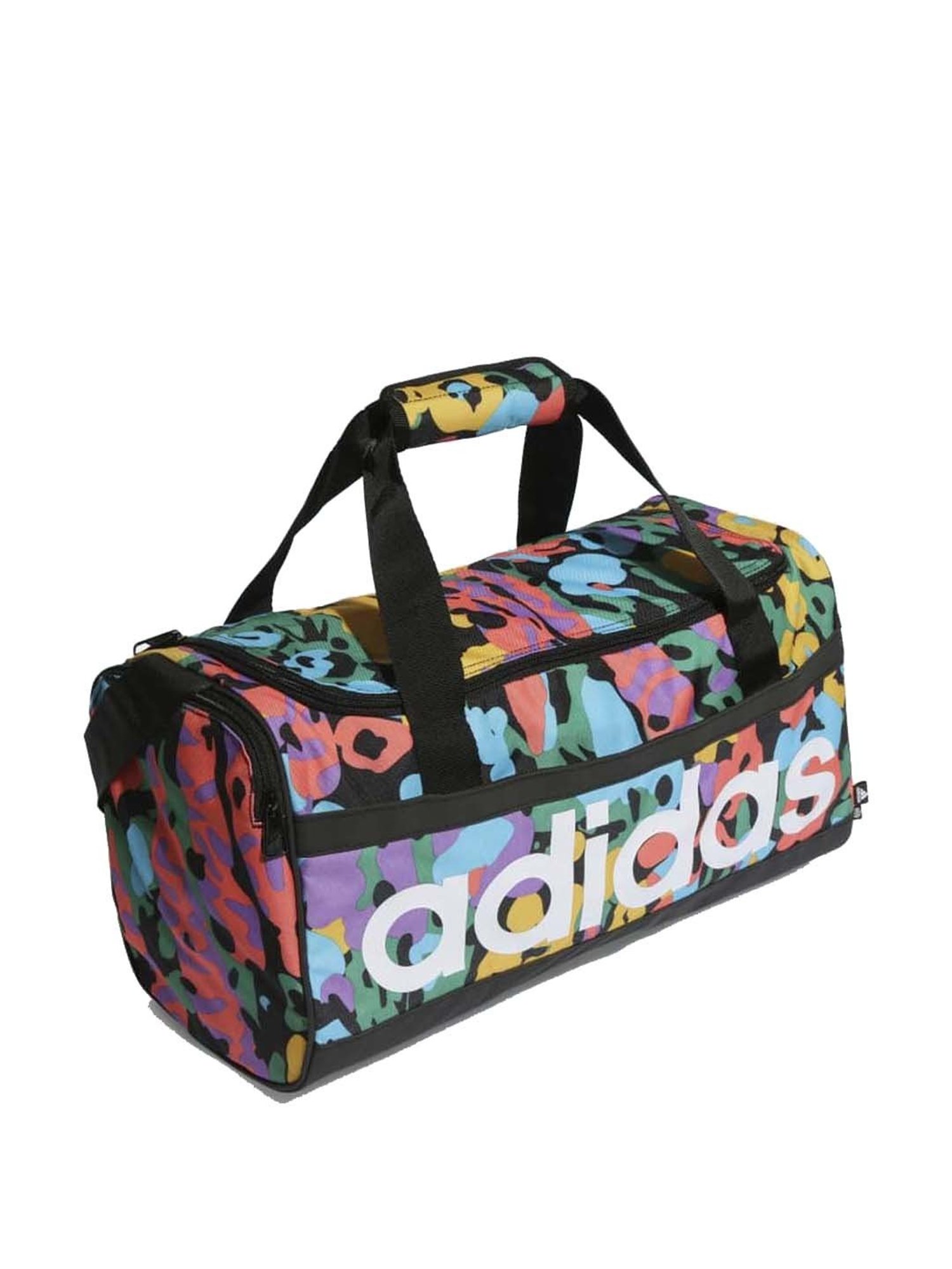 Medium adidas store duffle bag