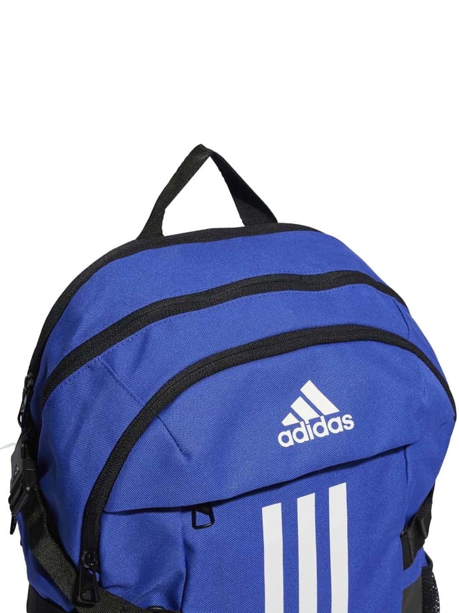 Adidas bag blue colour best sale