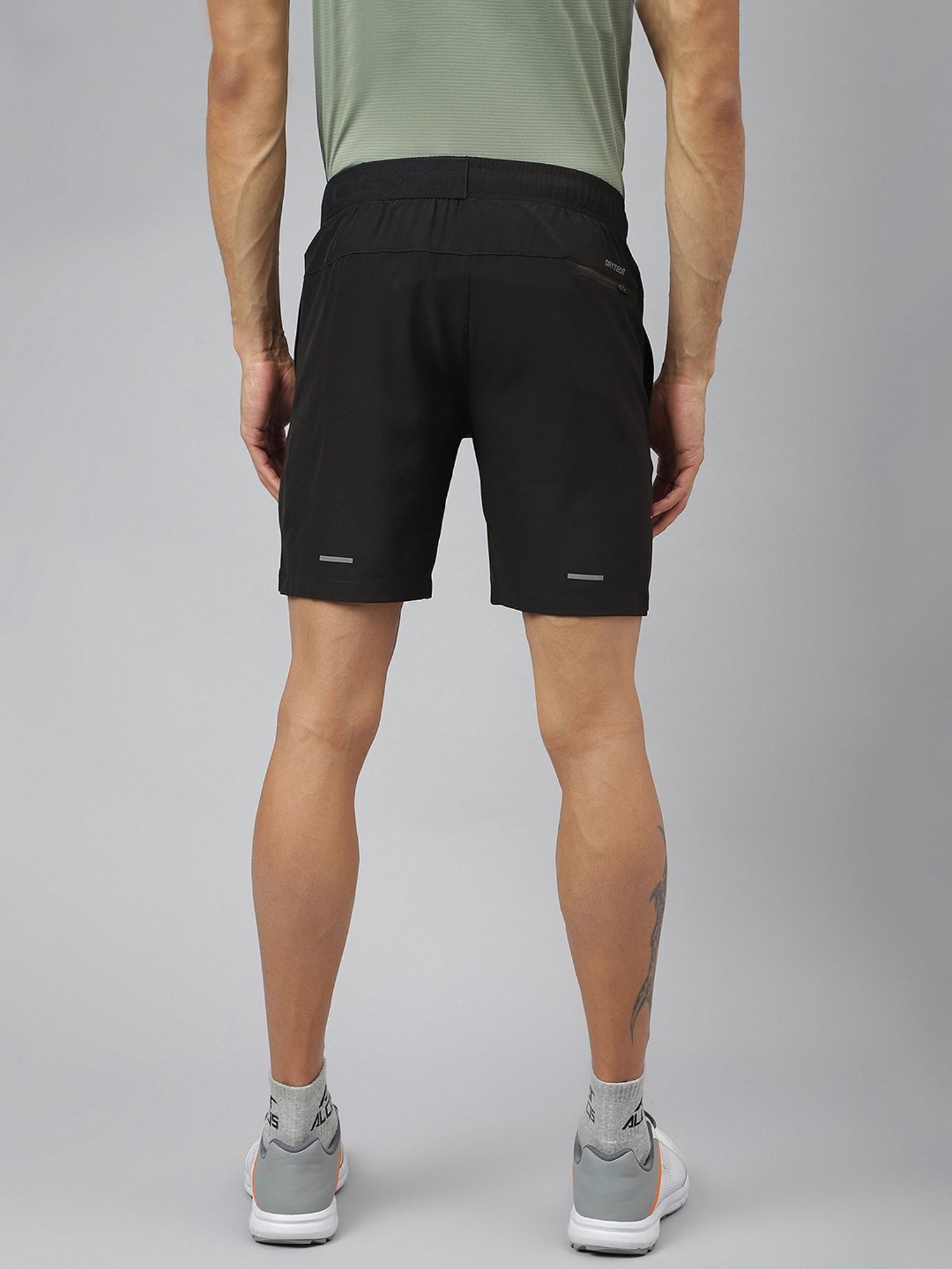 受注可 Mercedes Anchor inc. Training Shorts - パンツ