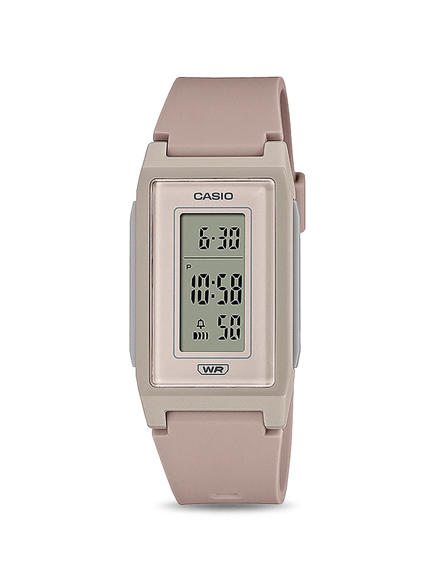 Reloj discount casio sheen