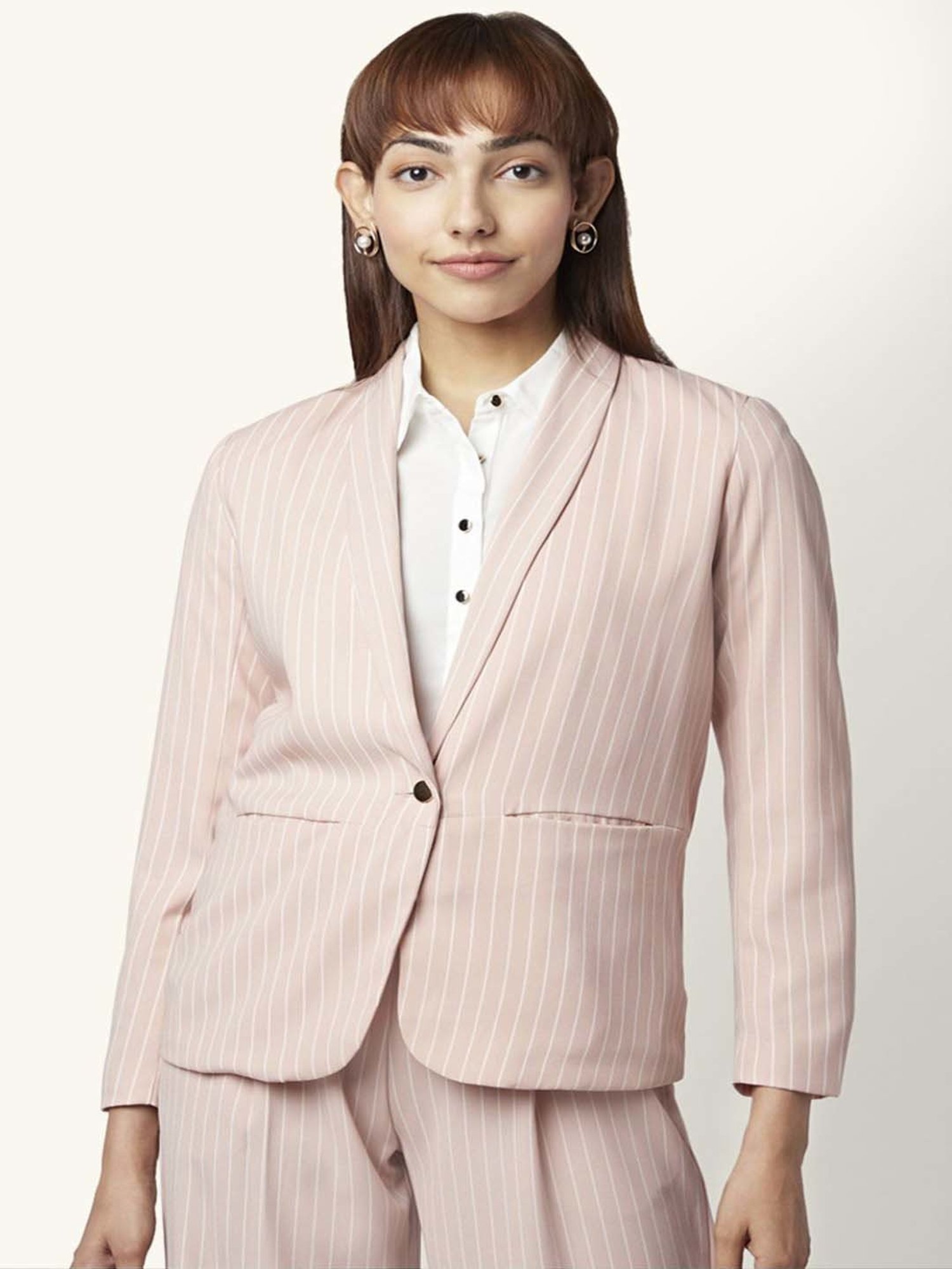 Annabelle deals blazers online