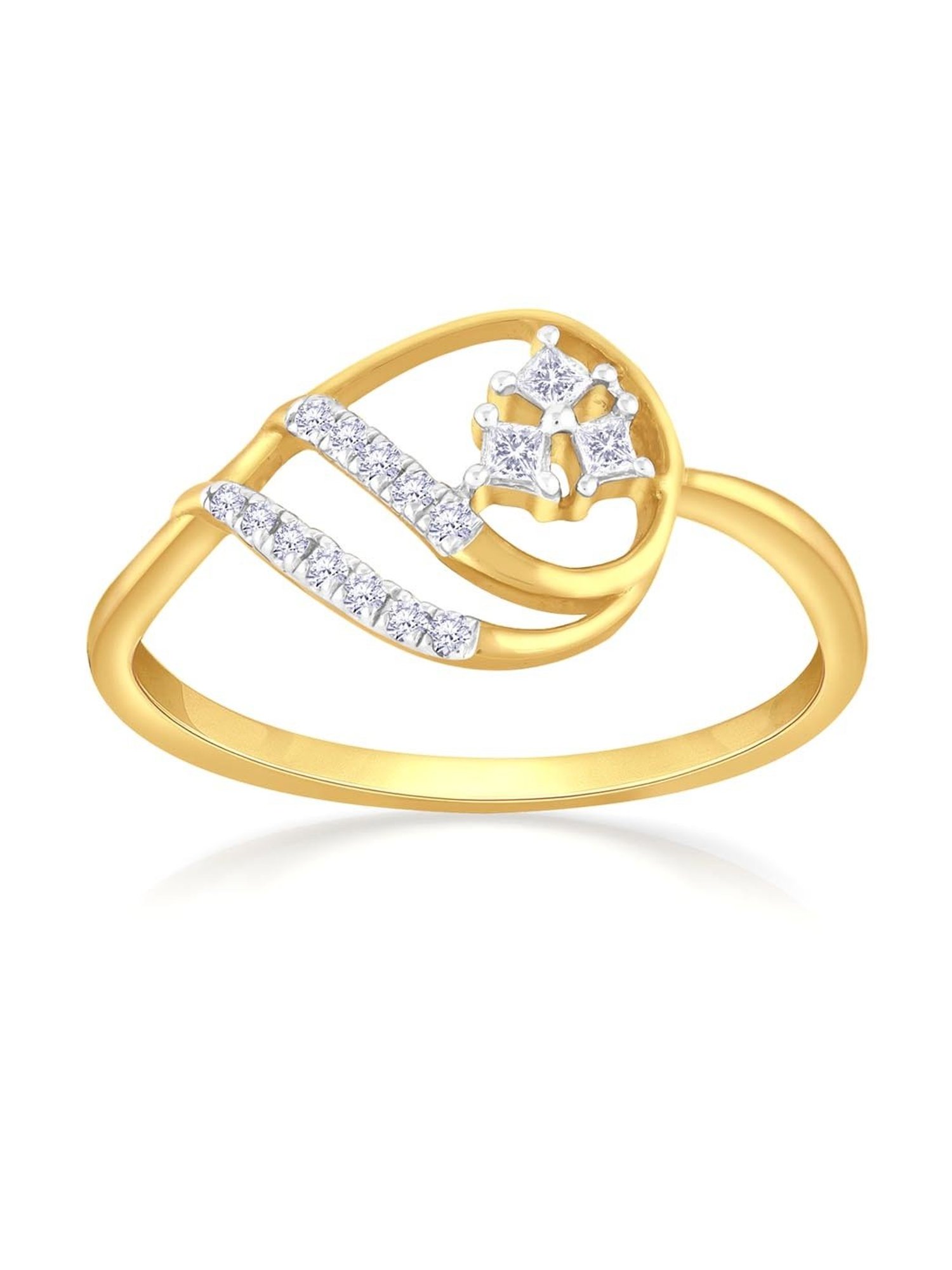 Buy Malabar Gold Ring USRG2492075 for Men Online | Malabar Gold & Diamonds
