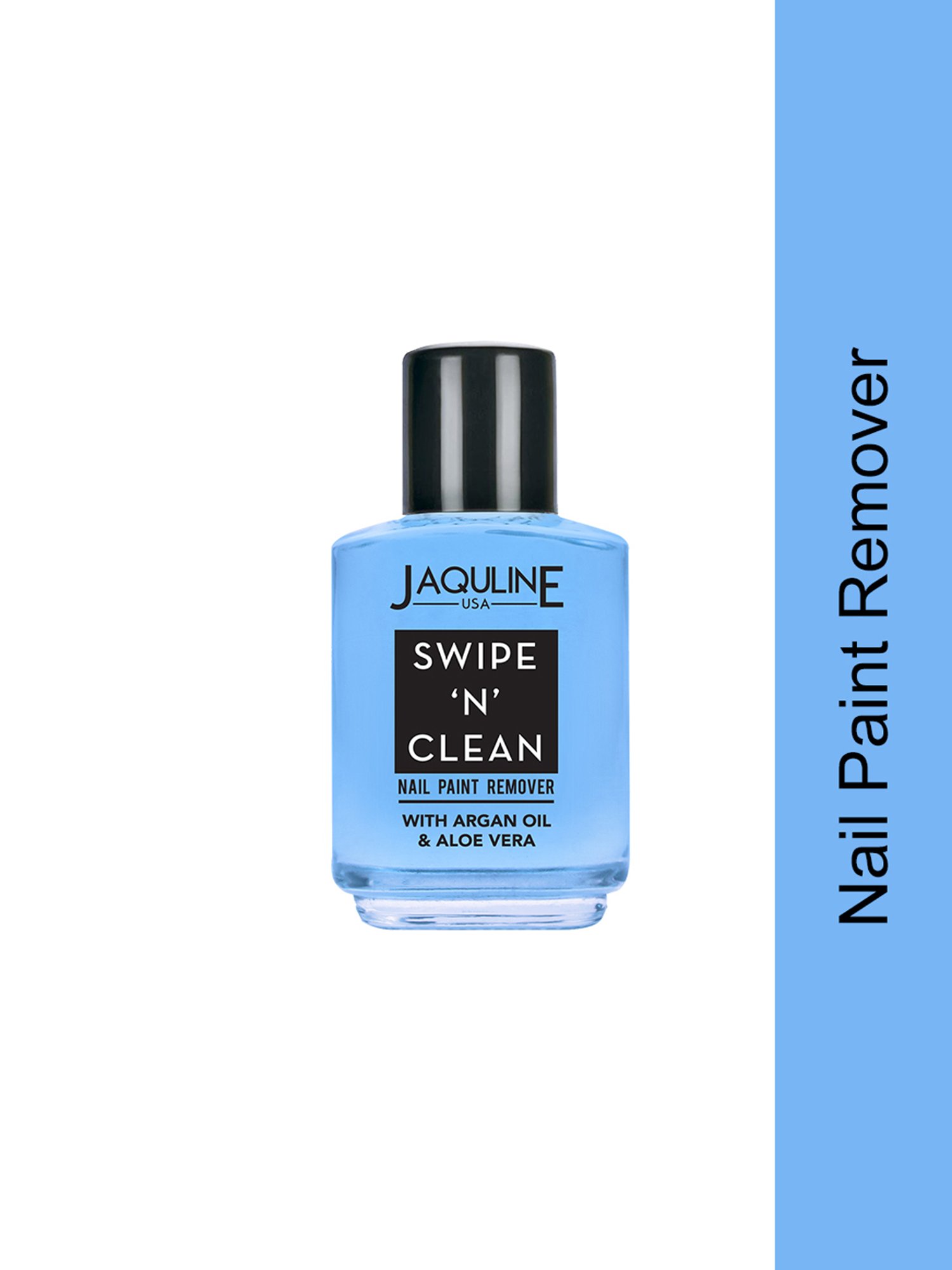 Buy Moraze Nail Paint Remover, Infused with Jojoba Oil and Witch Hazel  Extract, Cosmic Fusion, 30 ML for Women Online in India