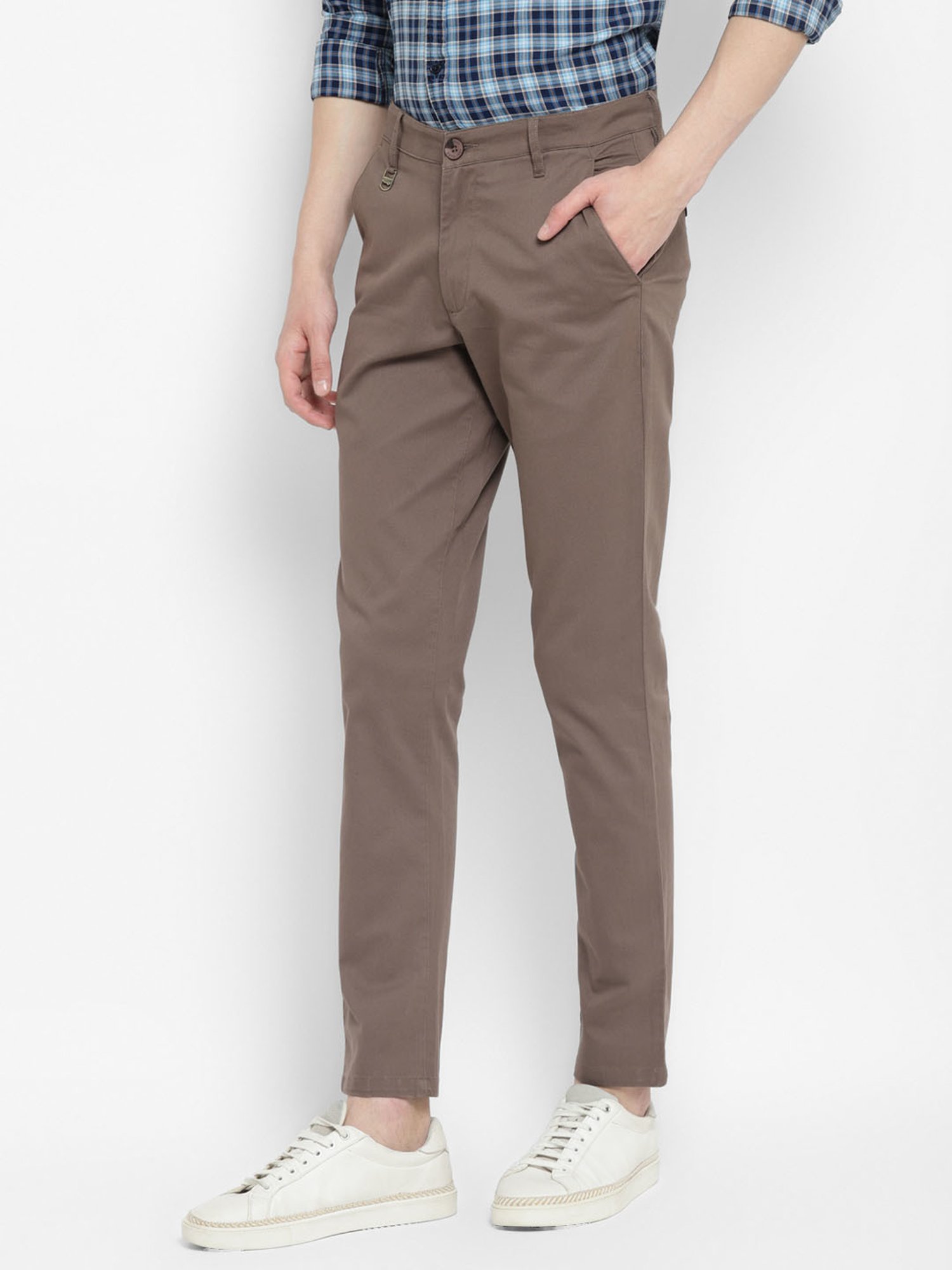 Mens Tall Relaxed Fit Cargo Trousers  Boohoo UK