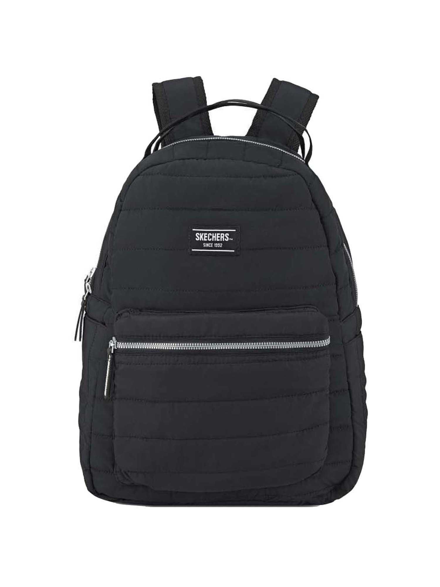 Buy Skechers 15 Ltrs Peach Medium Laptop Backpack Online At Best Price   Tata CLiQ