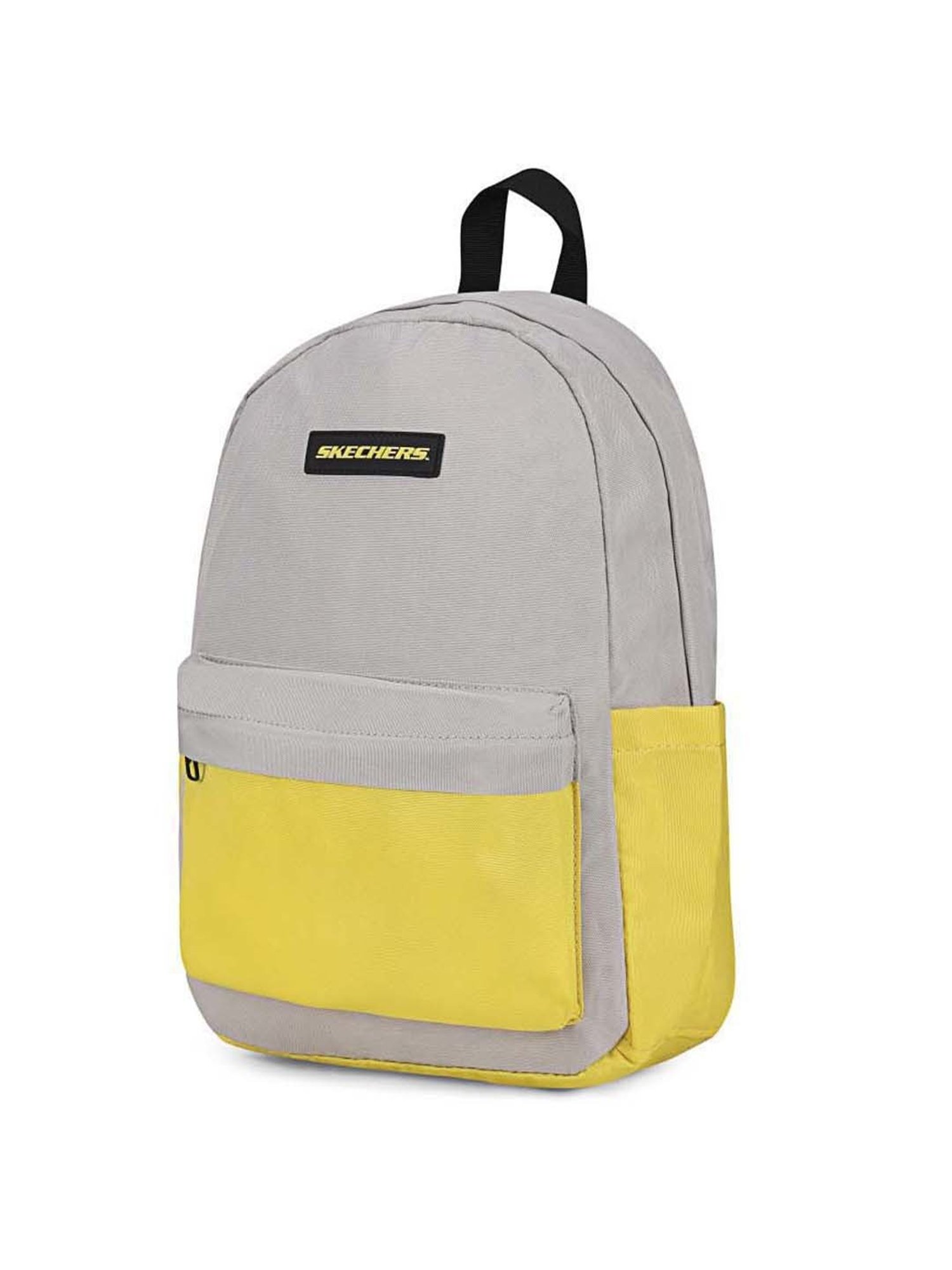 Skechers Skechers backpack for men and women, junior high school students,  college students' school bags, large-