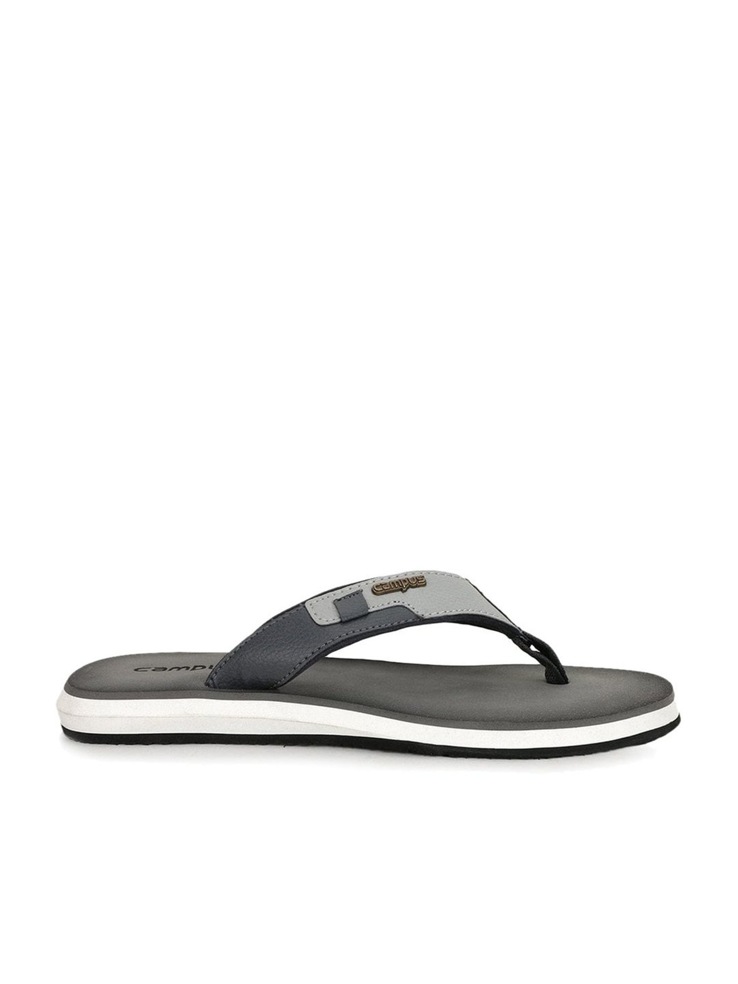 Campus best sale flip flops