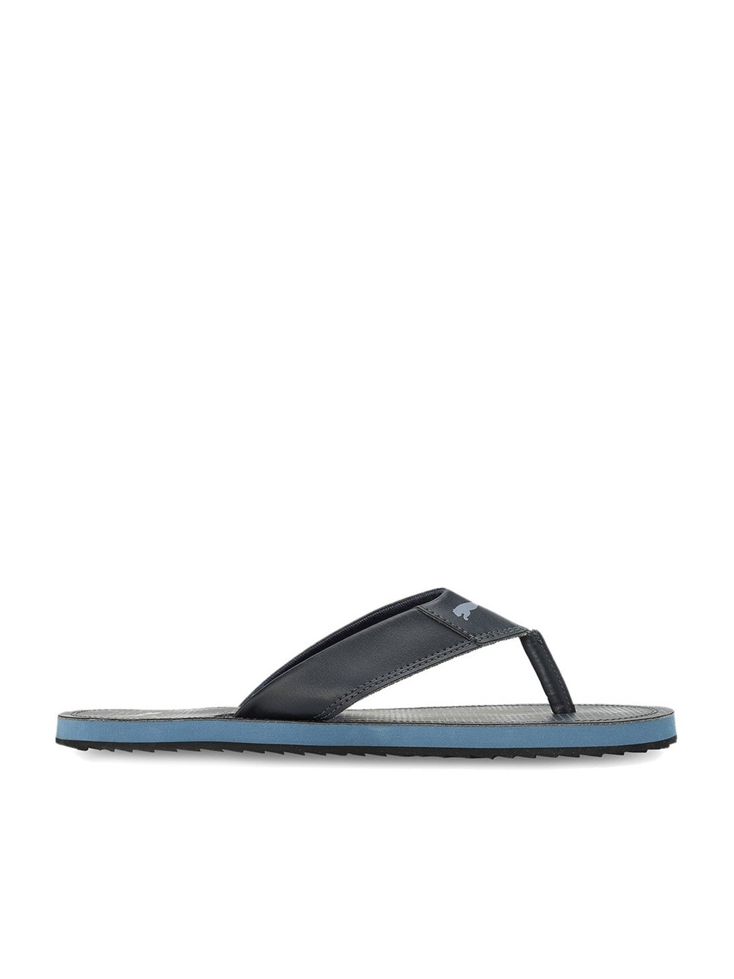 Puma Men s Ketava VI 2.0 Grey Flip Flops