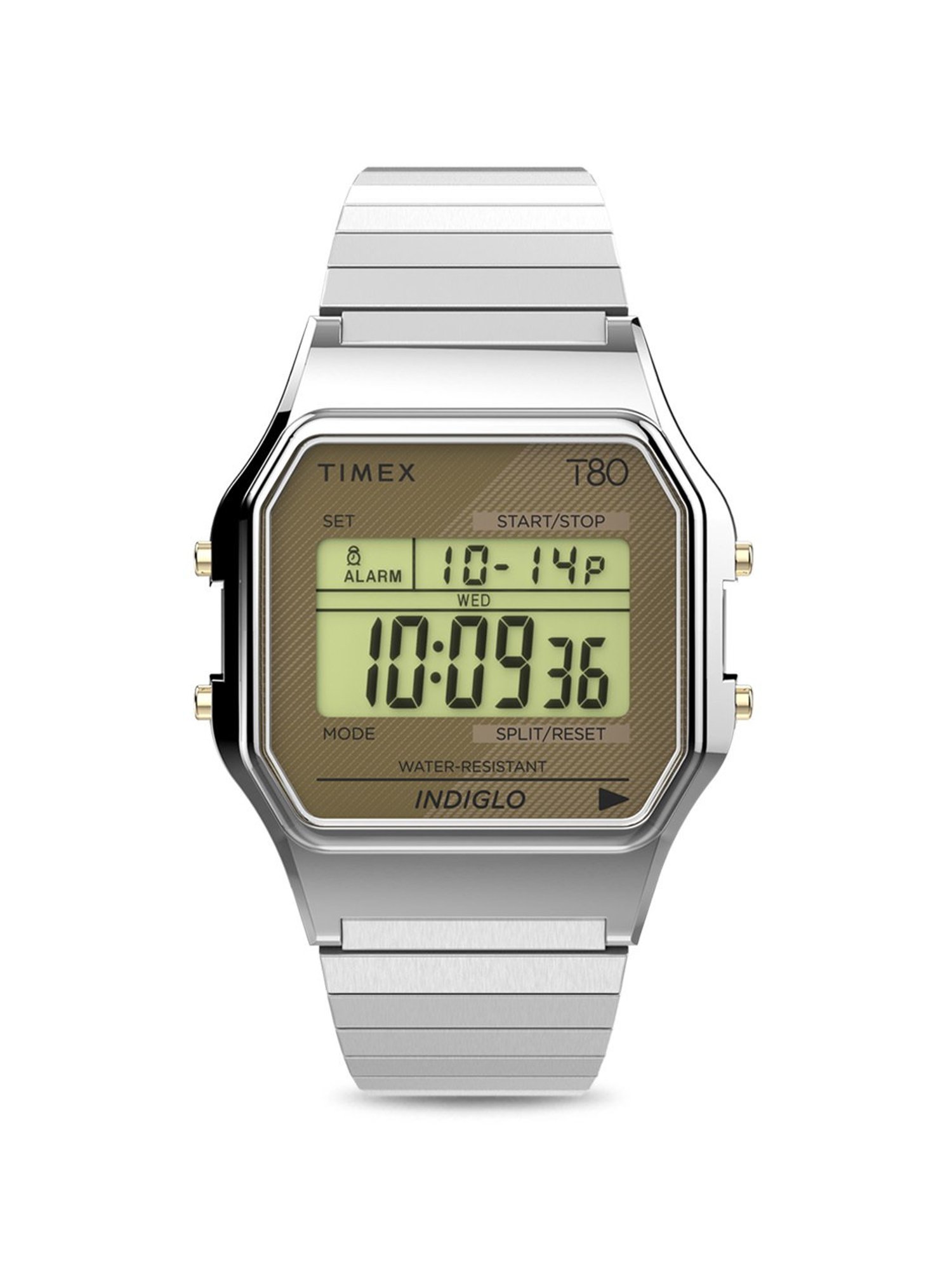 Timex new sale digital watch