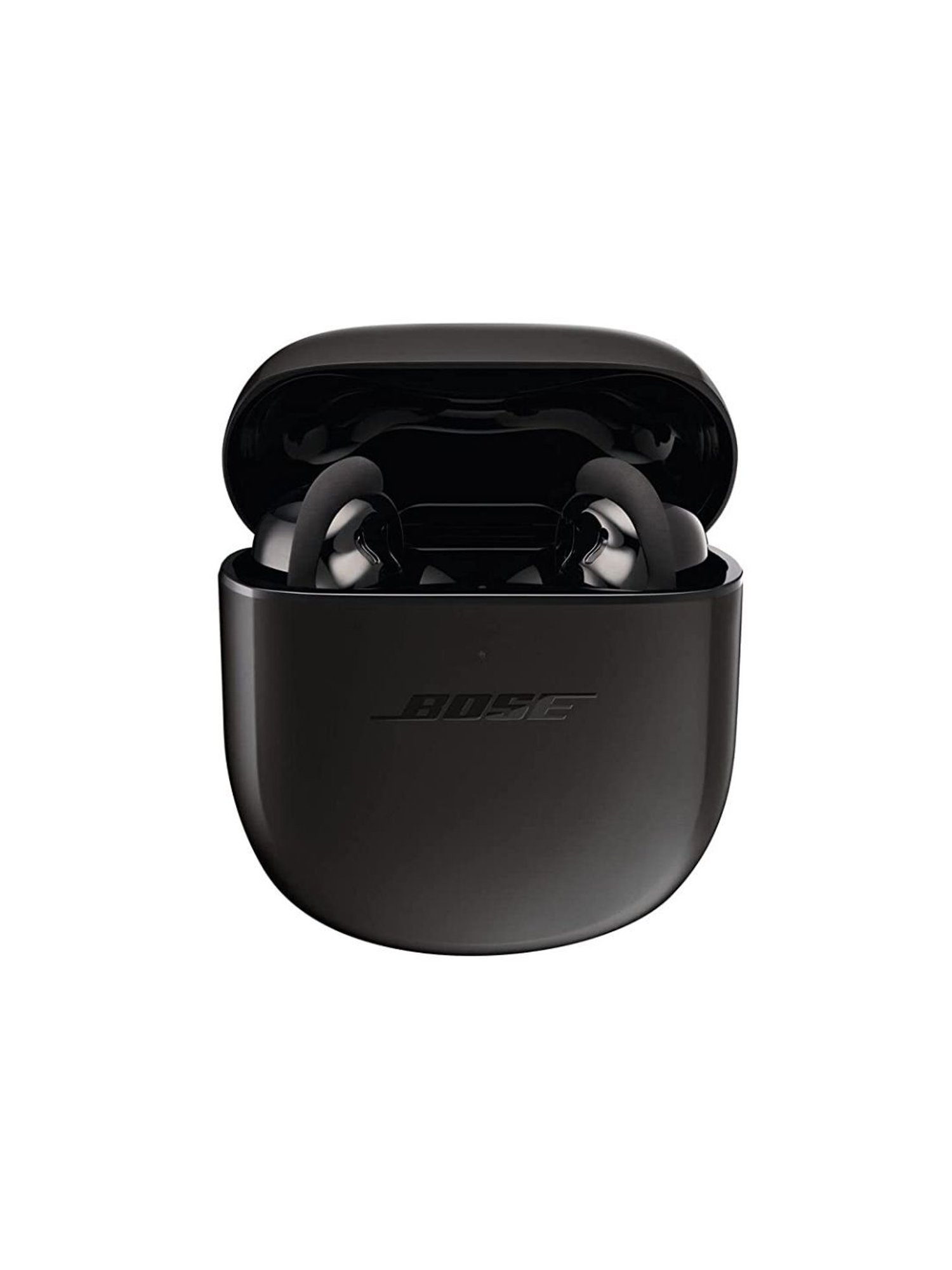 Buy Bose New QuietComfort Earbuds II, Bluetooth Wireless (Black 