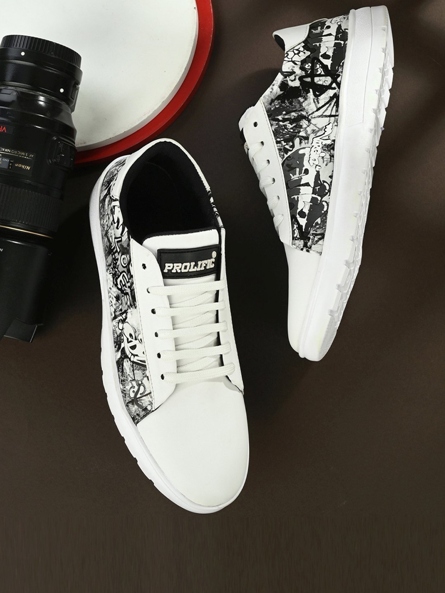 Dolce Vita Nikko Shoes Womens Sz 7.5 Mid Top Sneakers | eBay
