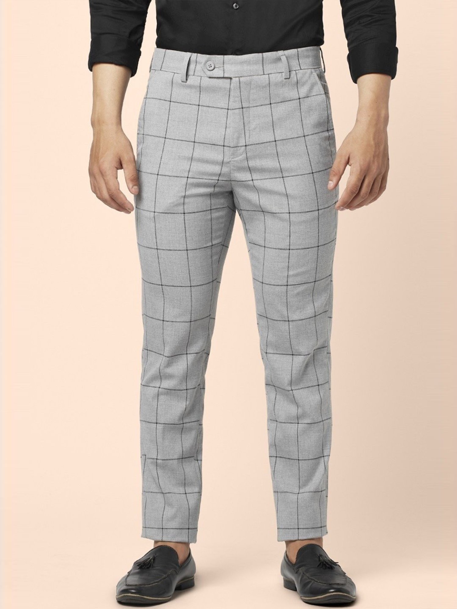 Buy Byford Trousers Online In India