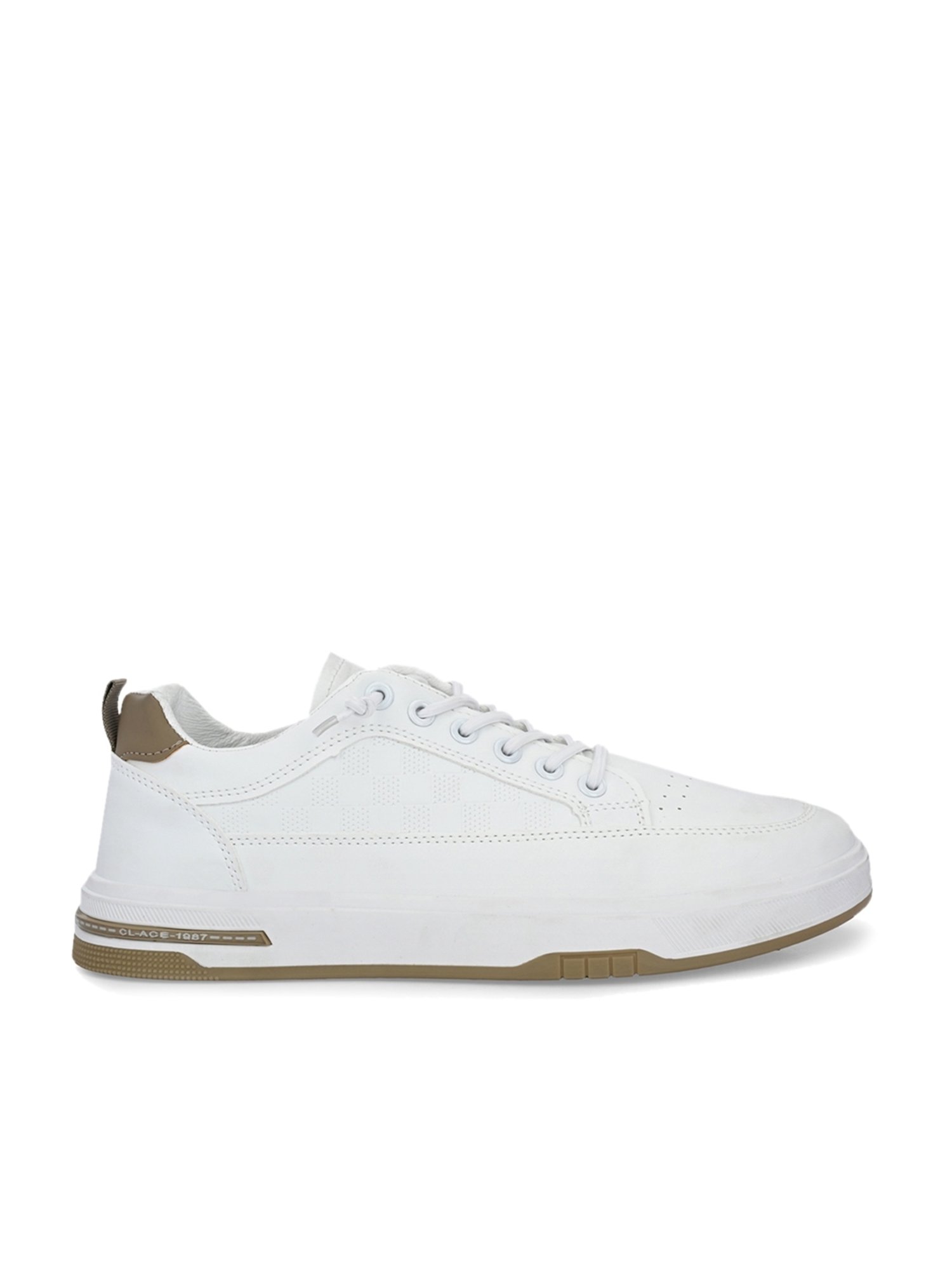 Rehab witte 2024 sneaker heren