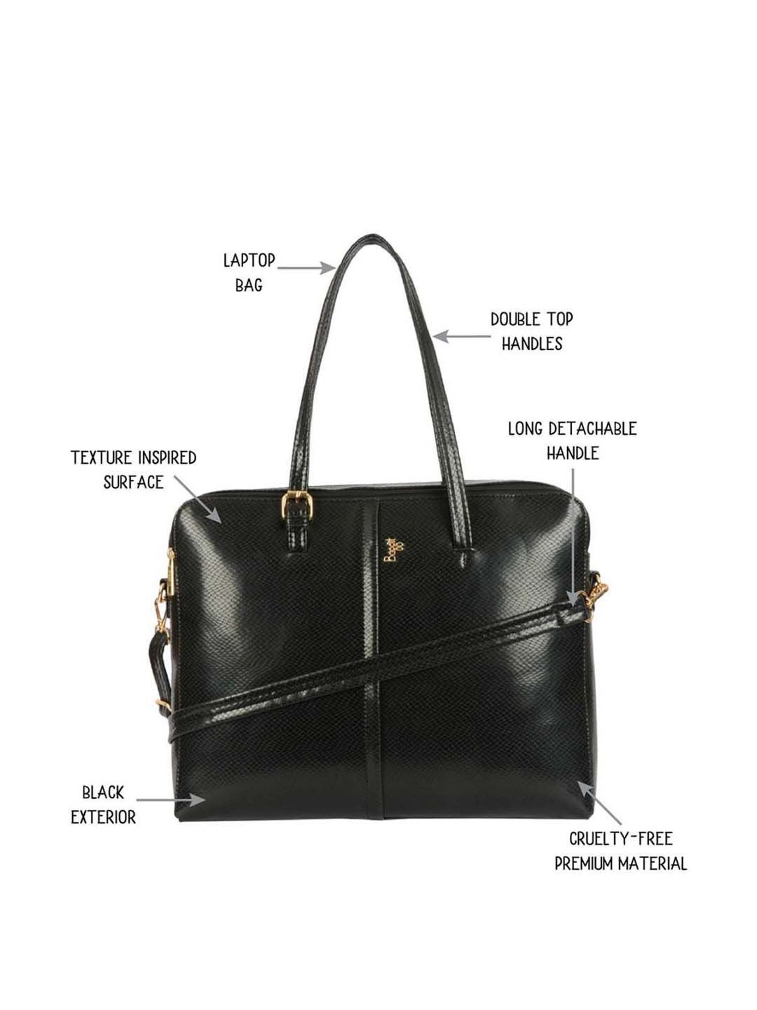 Buy Blue Handbags for Women by BAGGIT Online | Ajio.com