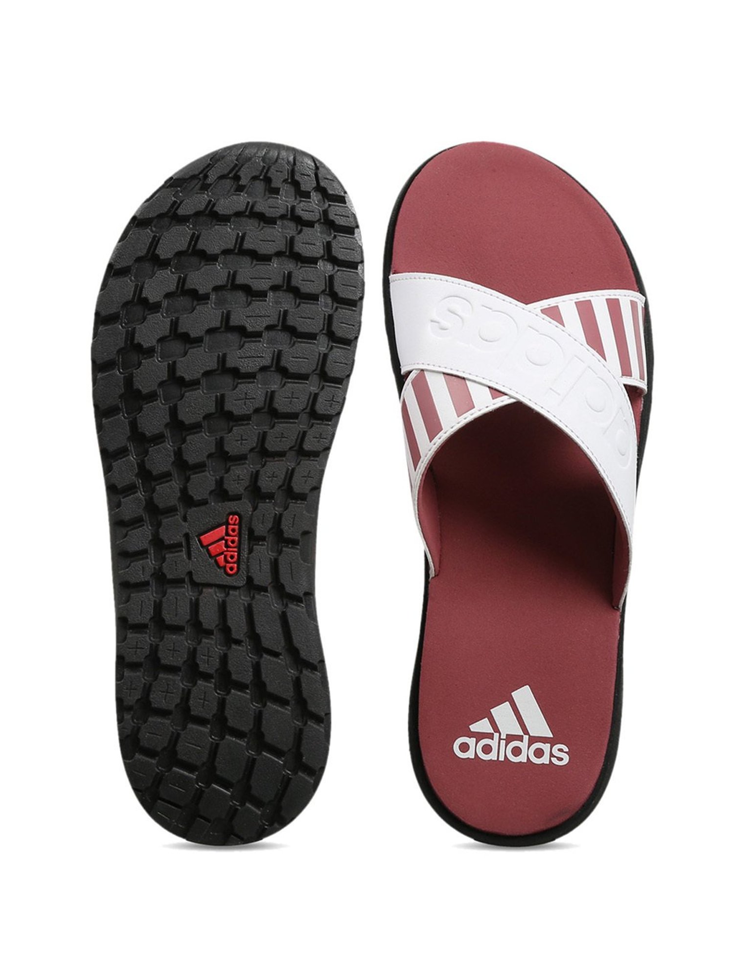 ADIDAS Women COMFORT FLIP FLOP Slides - Buy ADIDAS Women COMFORT FLIP FLOP  Slides Online at Best Price - Shop Online for Footwears in India |  Flipkart.com