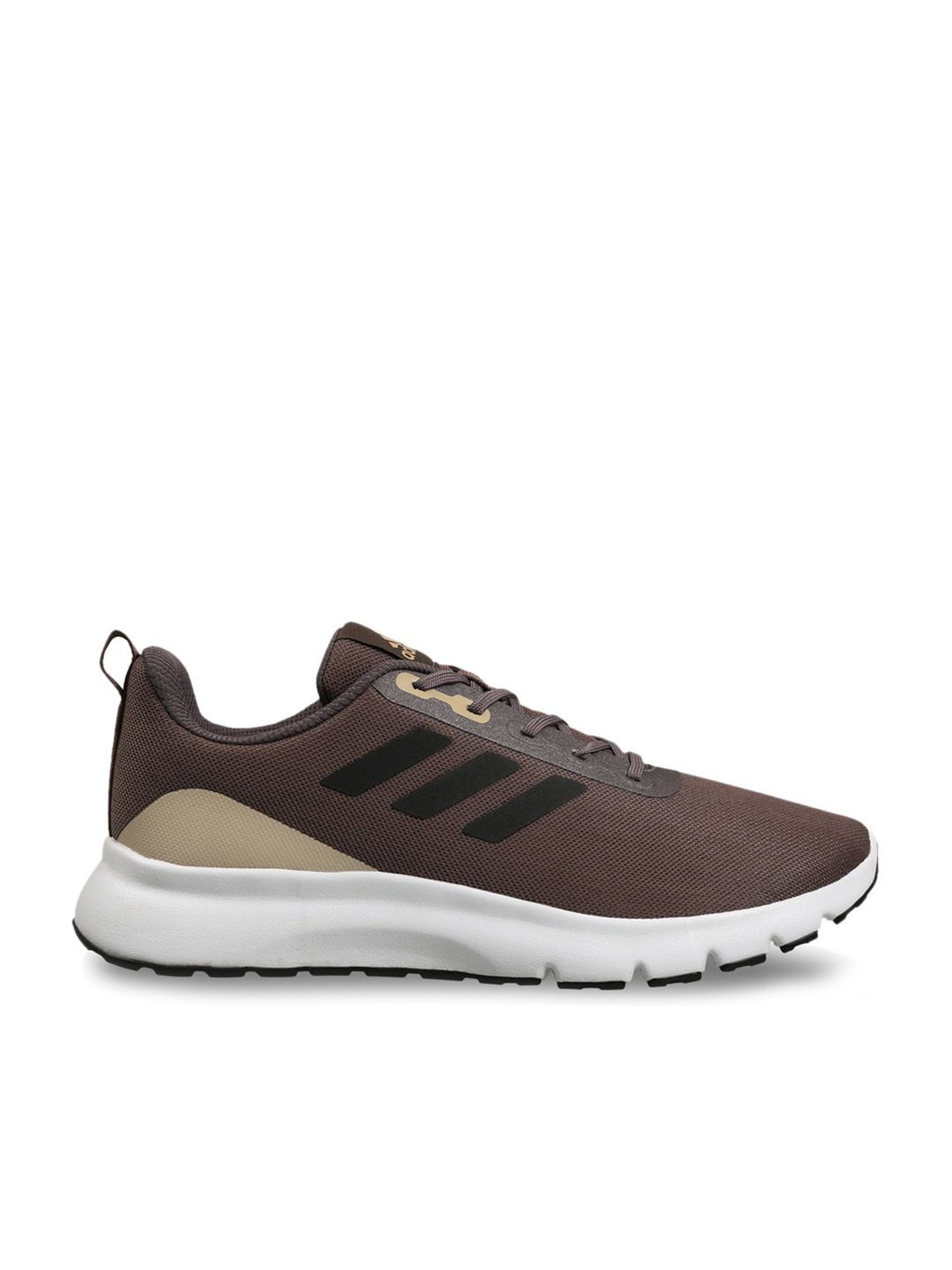 Buy Adidas Men's Halicon Brown Walking Shoes for Men at Best Price @ Tata  CLiQ