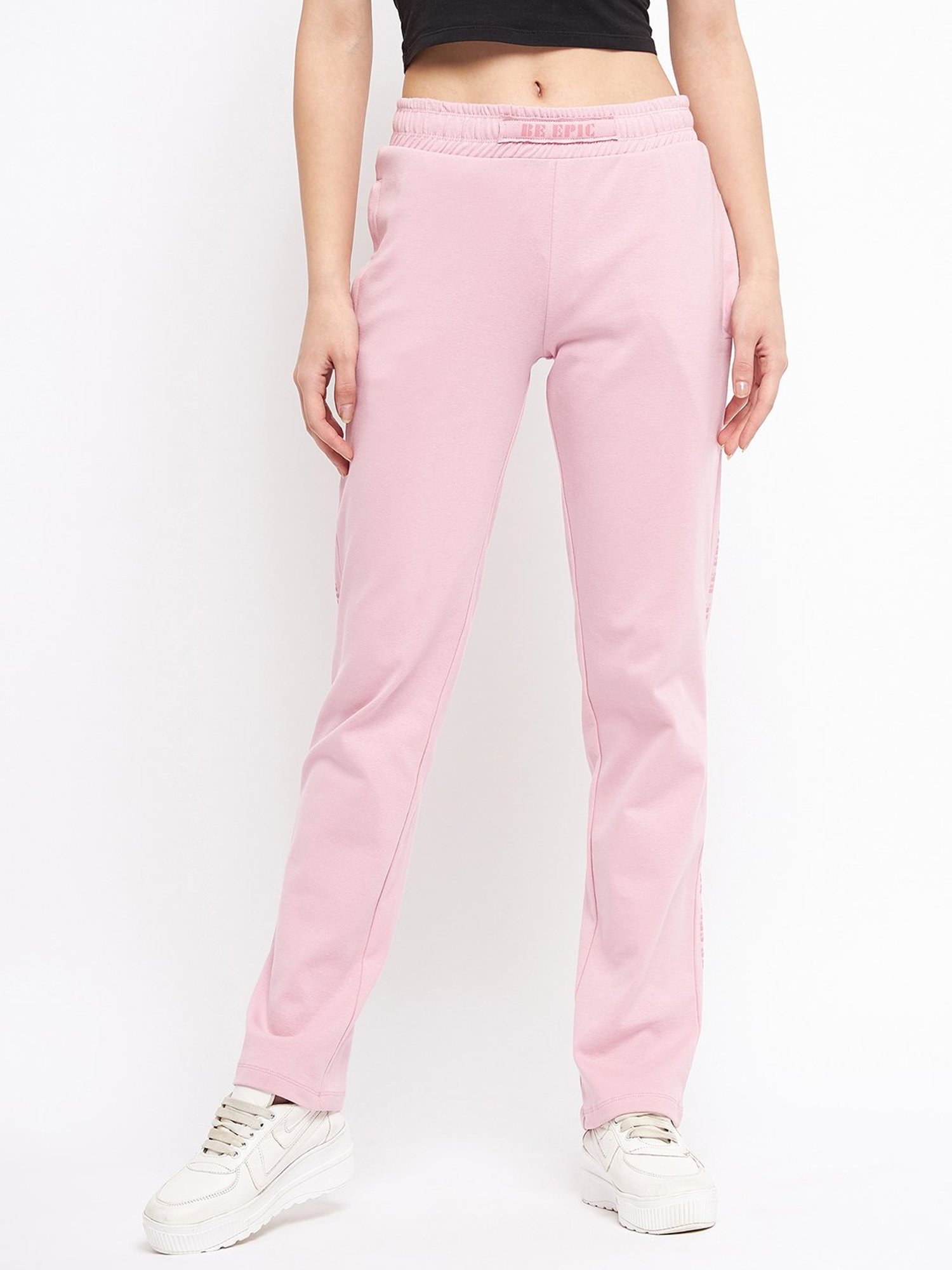 DYCA Girls Cotton Regular Fit Track Pant  Online Shopping site in India