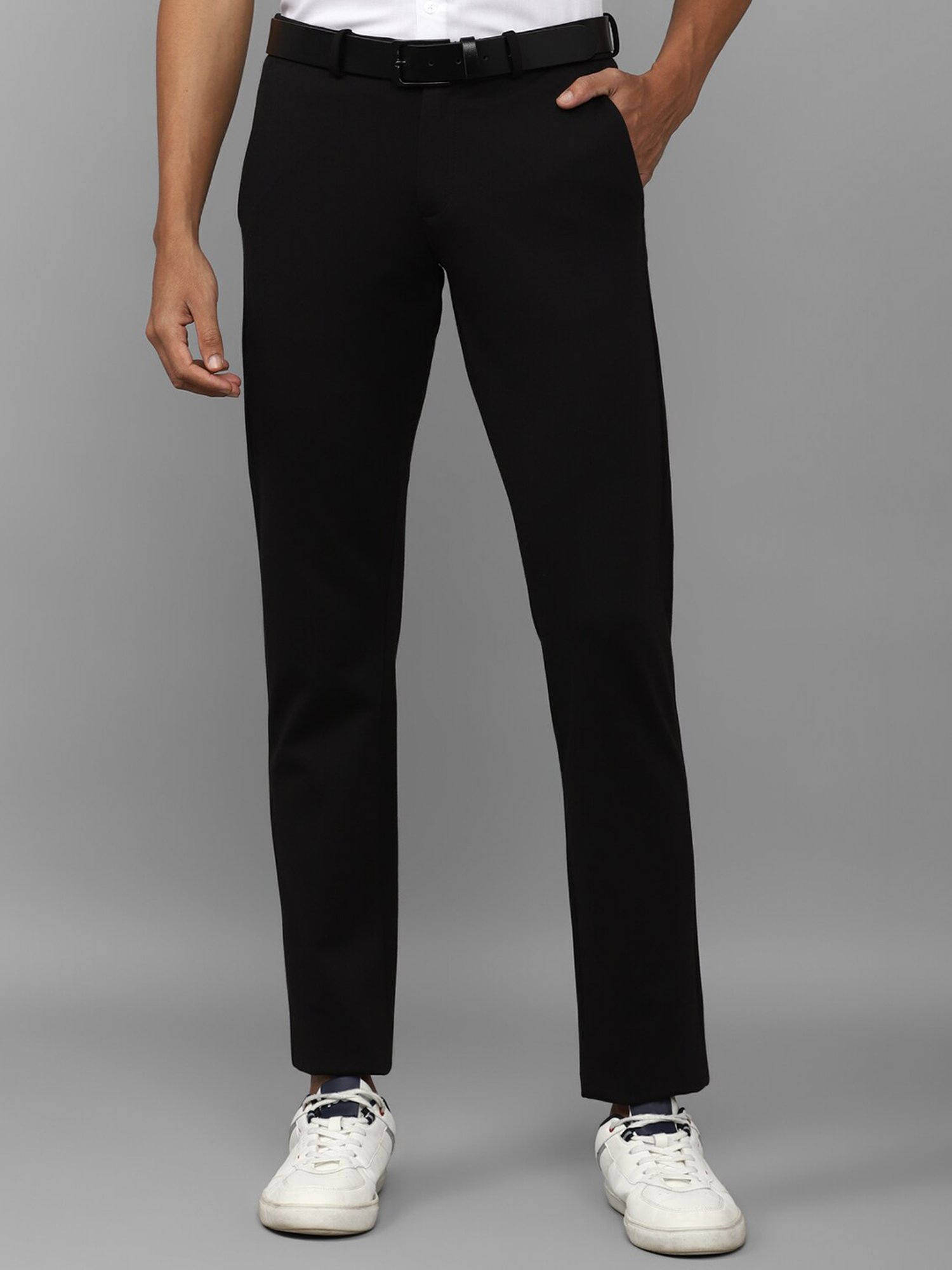 Allen Solly Trousers  Buy Allen Solly Trousers  Pants Online