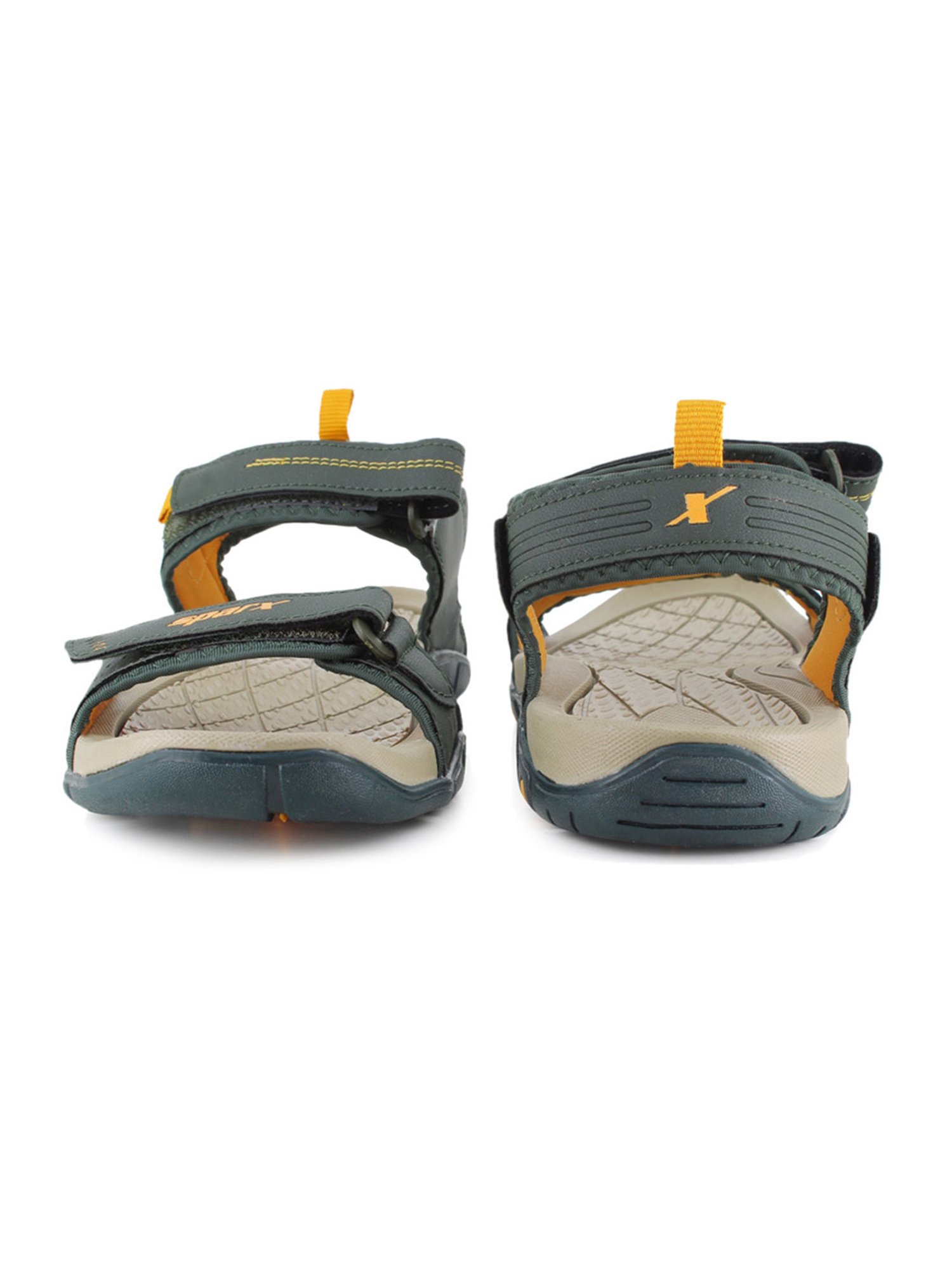 Buy Sparx Black Sports Sandals For Men Online at Best Prices in India -  JioMart.