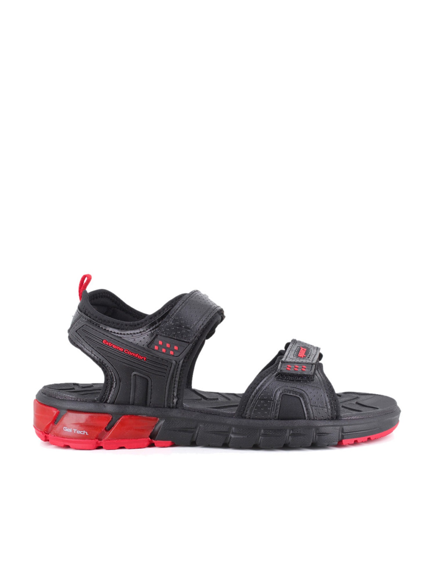 Buy Sparx Mens Black Floater Sandals for Men at Best Price  Tata CLiQ