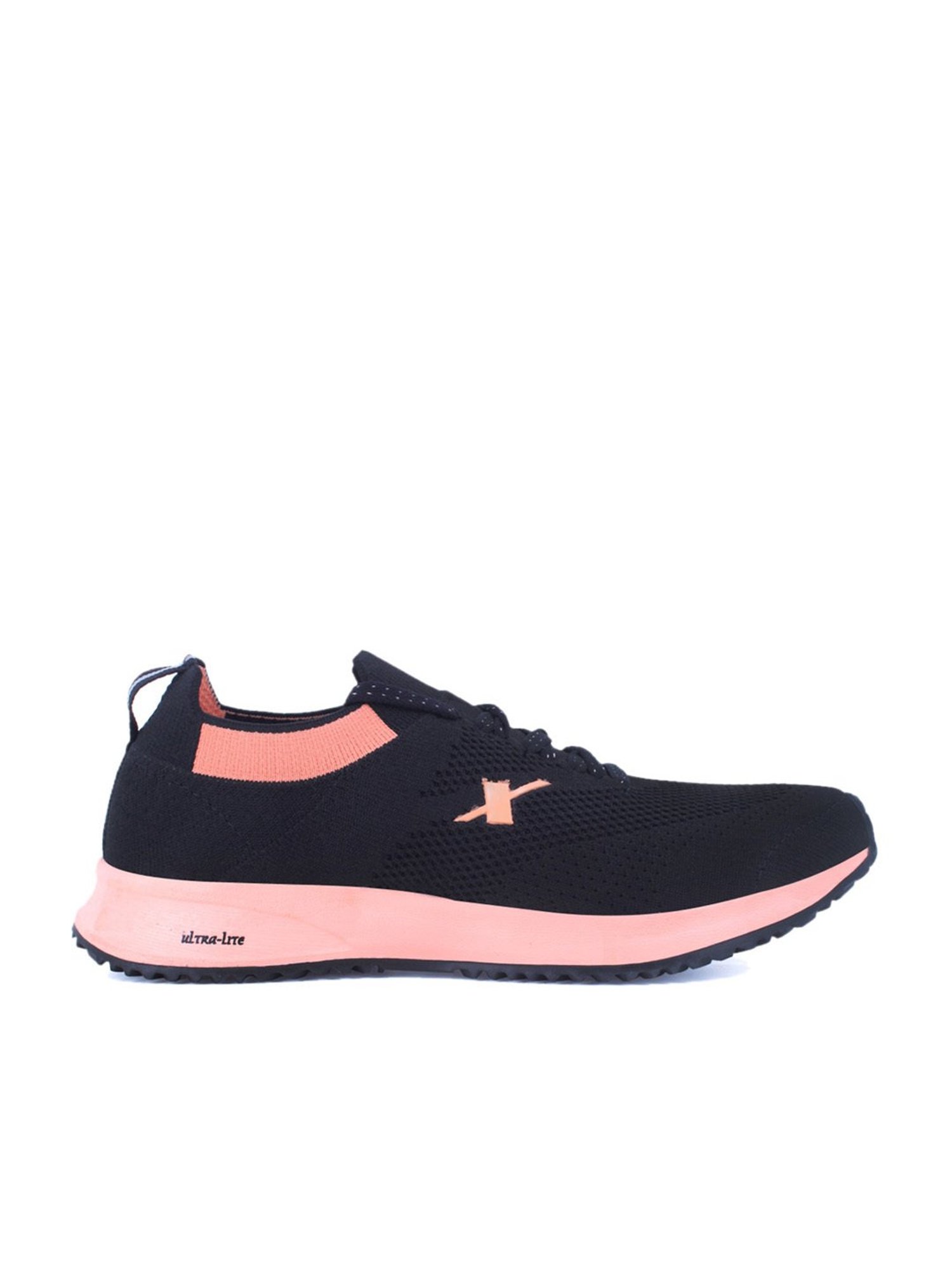 Qixp Qixing Sport Shoes Womens Sz 8.5 Pink White Athletic Trainers | eBay