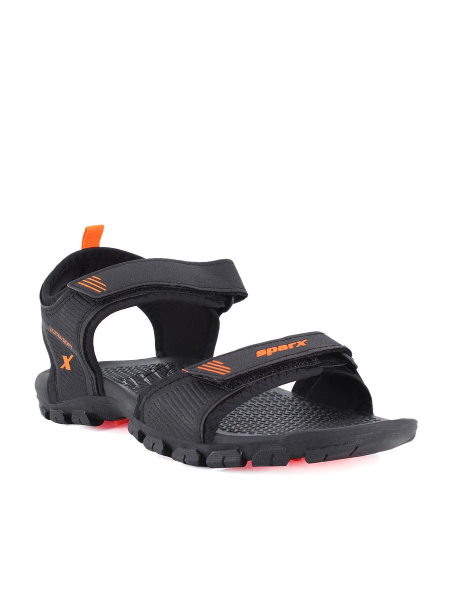 Captooe THE SPARX SANDALS - MEN